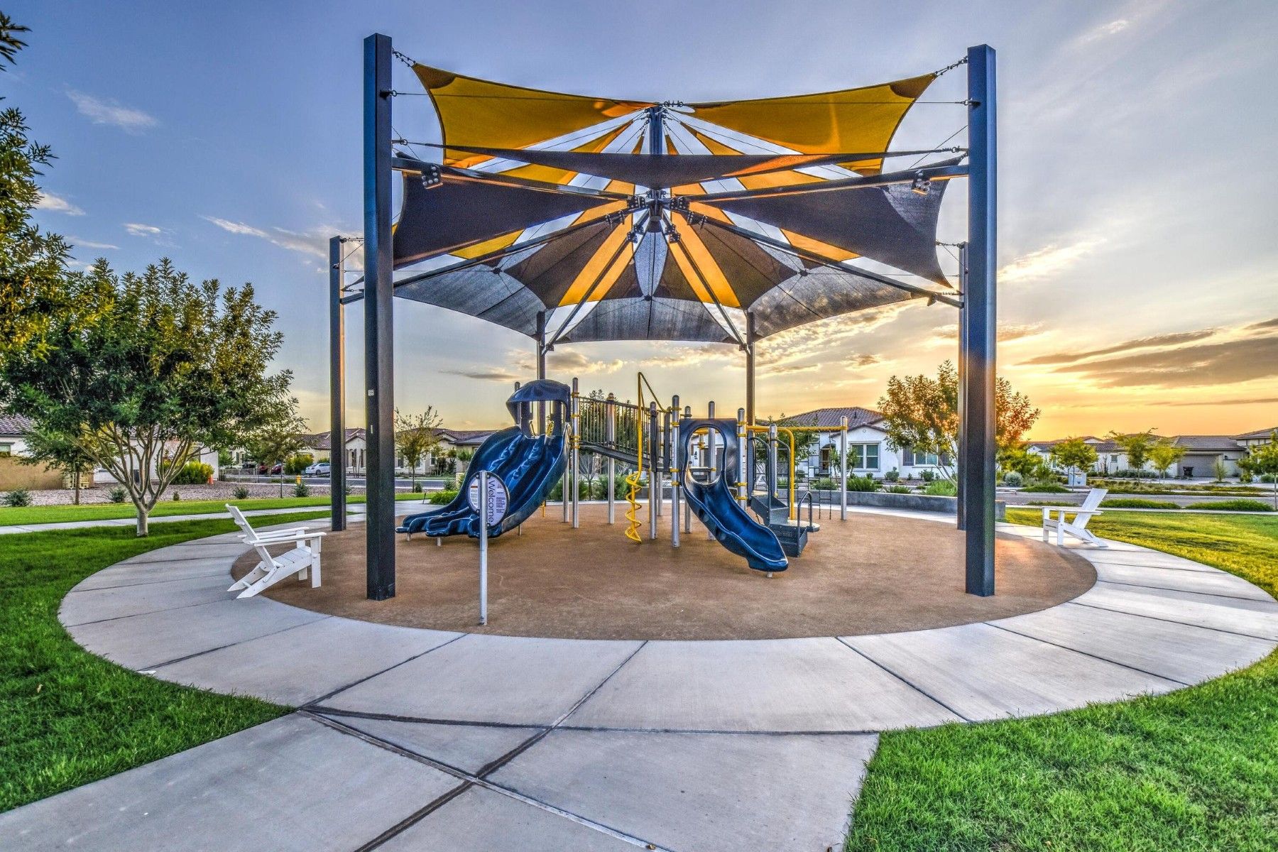  10603 E Tumbleweed Avenue  Mesa, AZ - 物件實景