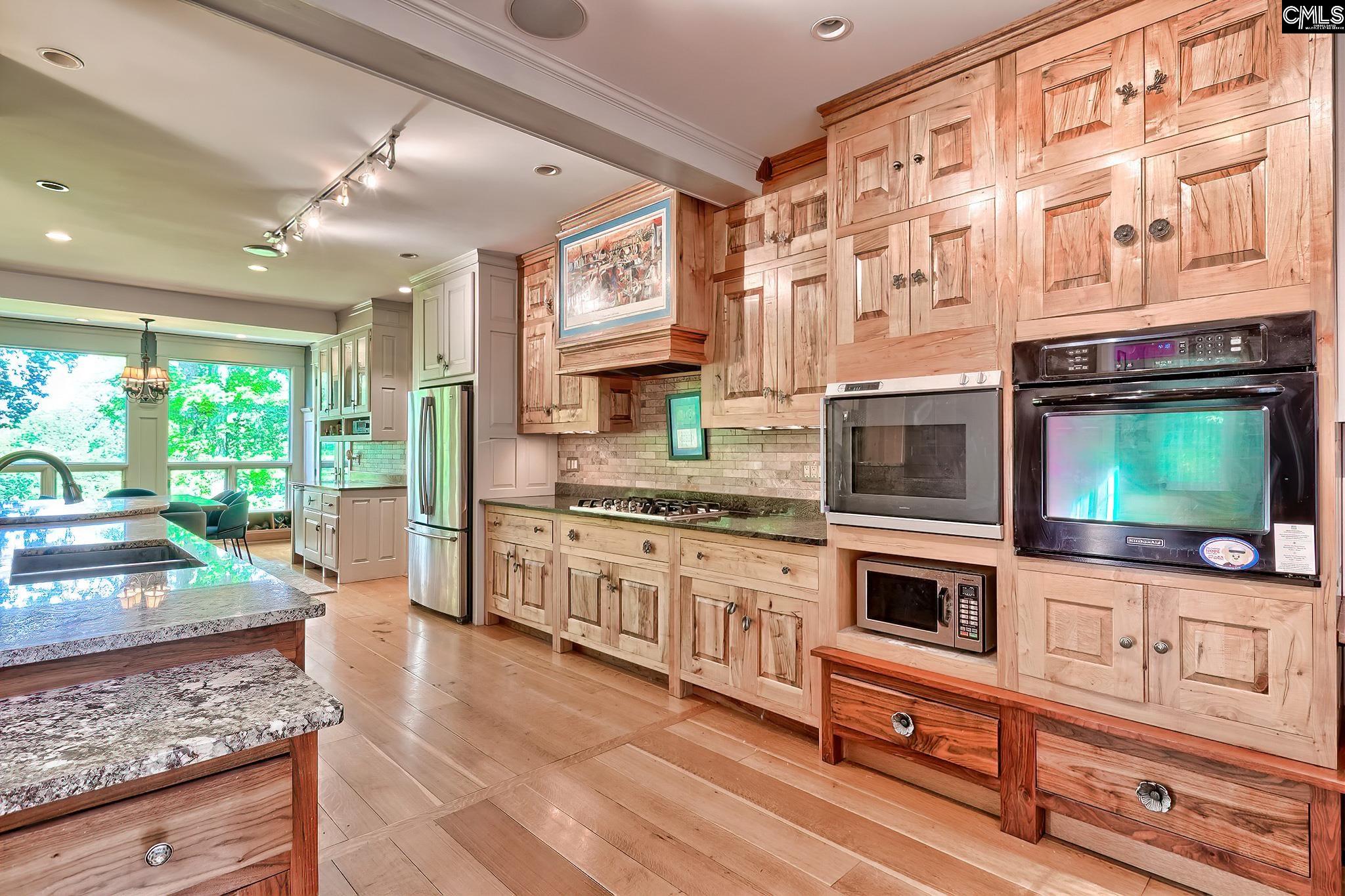 Irmo, South Carolina, 29063, United States, 5 Bedrooms Bedrooms, ,4 BathroomsBathrooms,Residential,For Sale,1820977