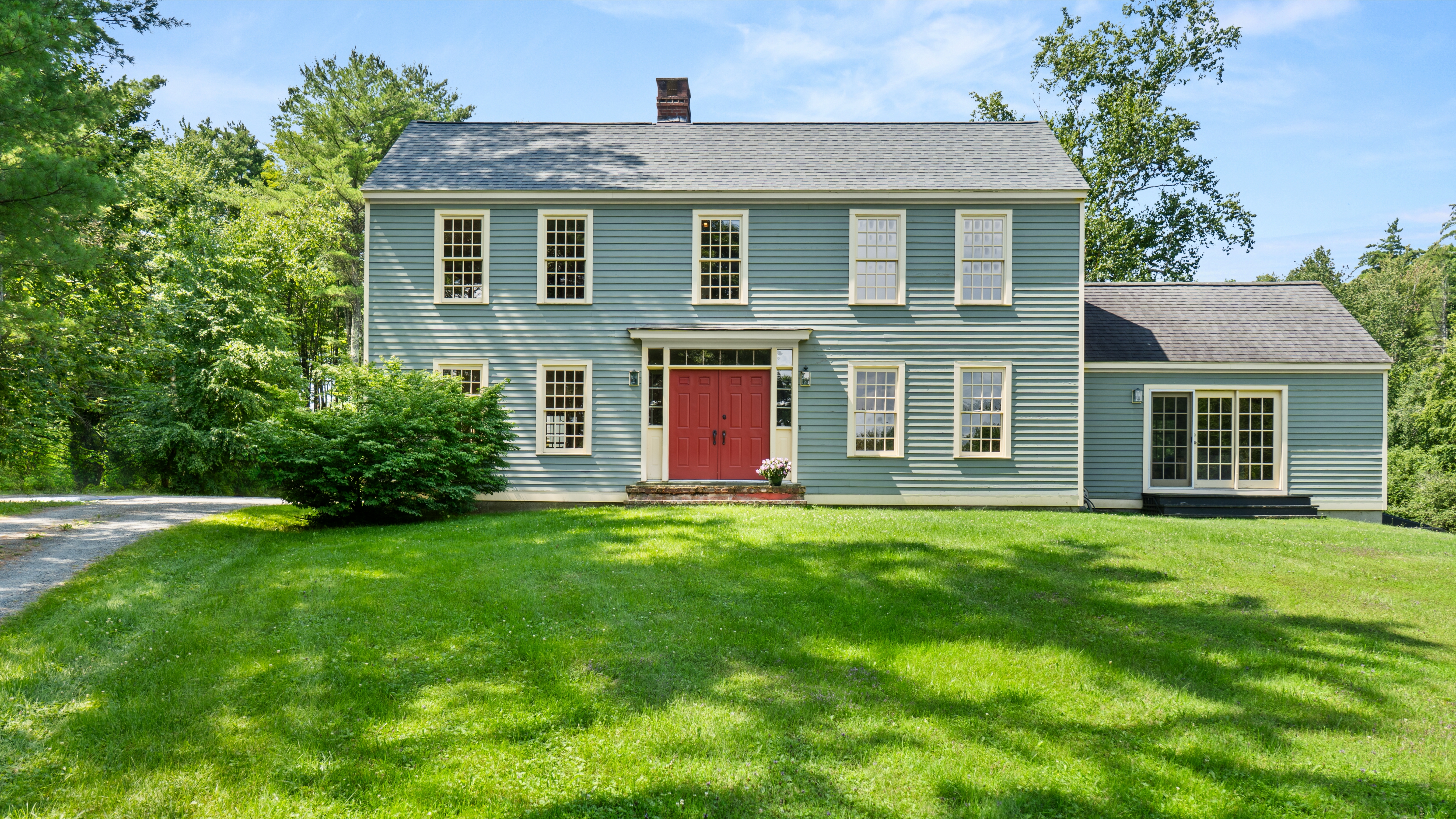  Hudson Valley/Berkshires Retreat: 8 Acres, Scenic Pond & Creative Studio - 物件實景