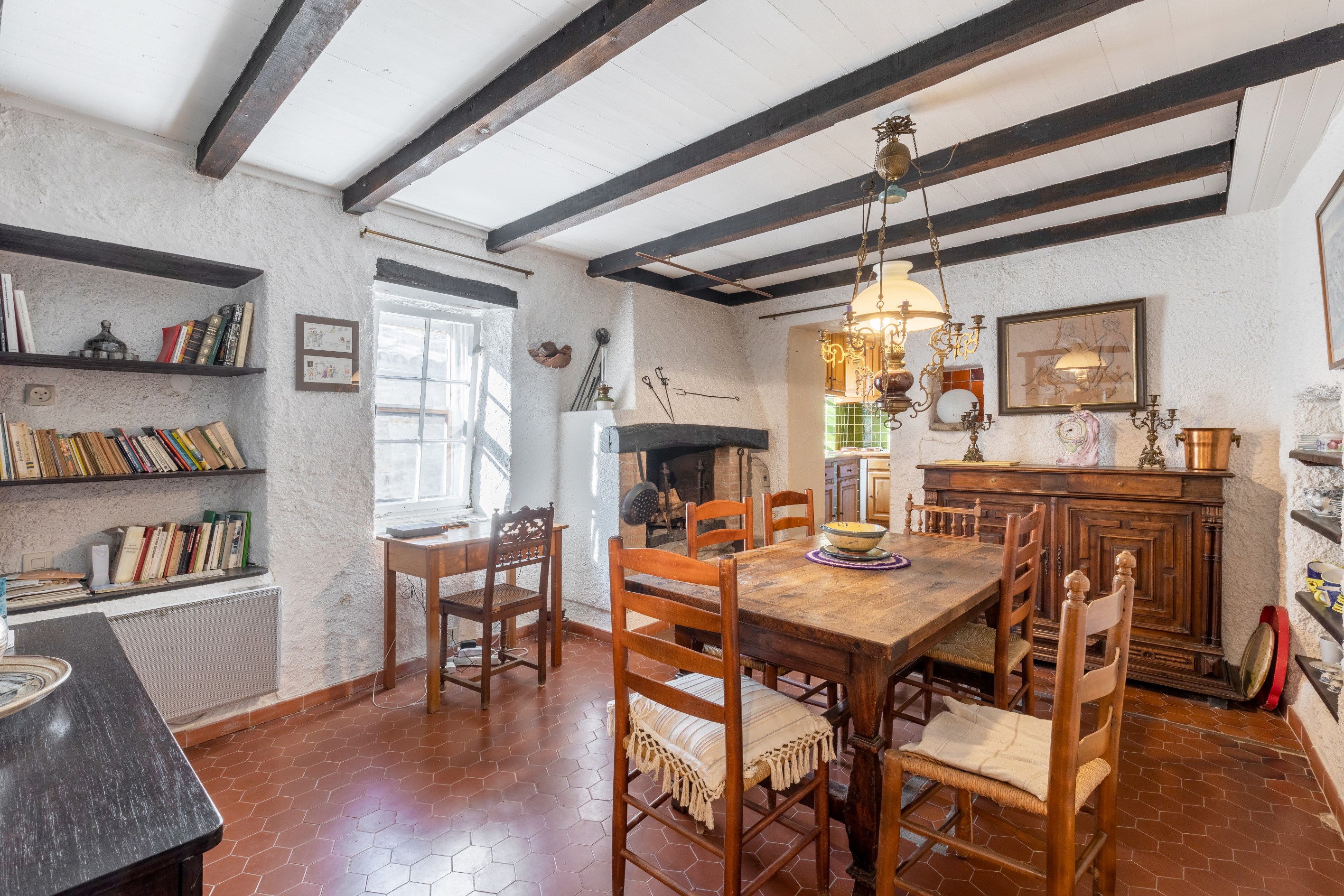  Exceptional properties in the heart of Pic Saint-Loup - 物件實景