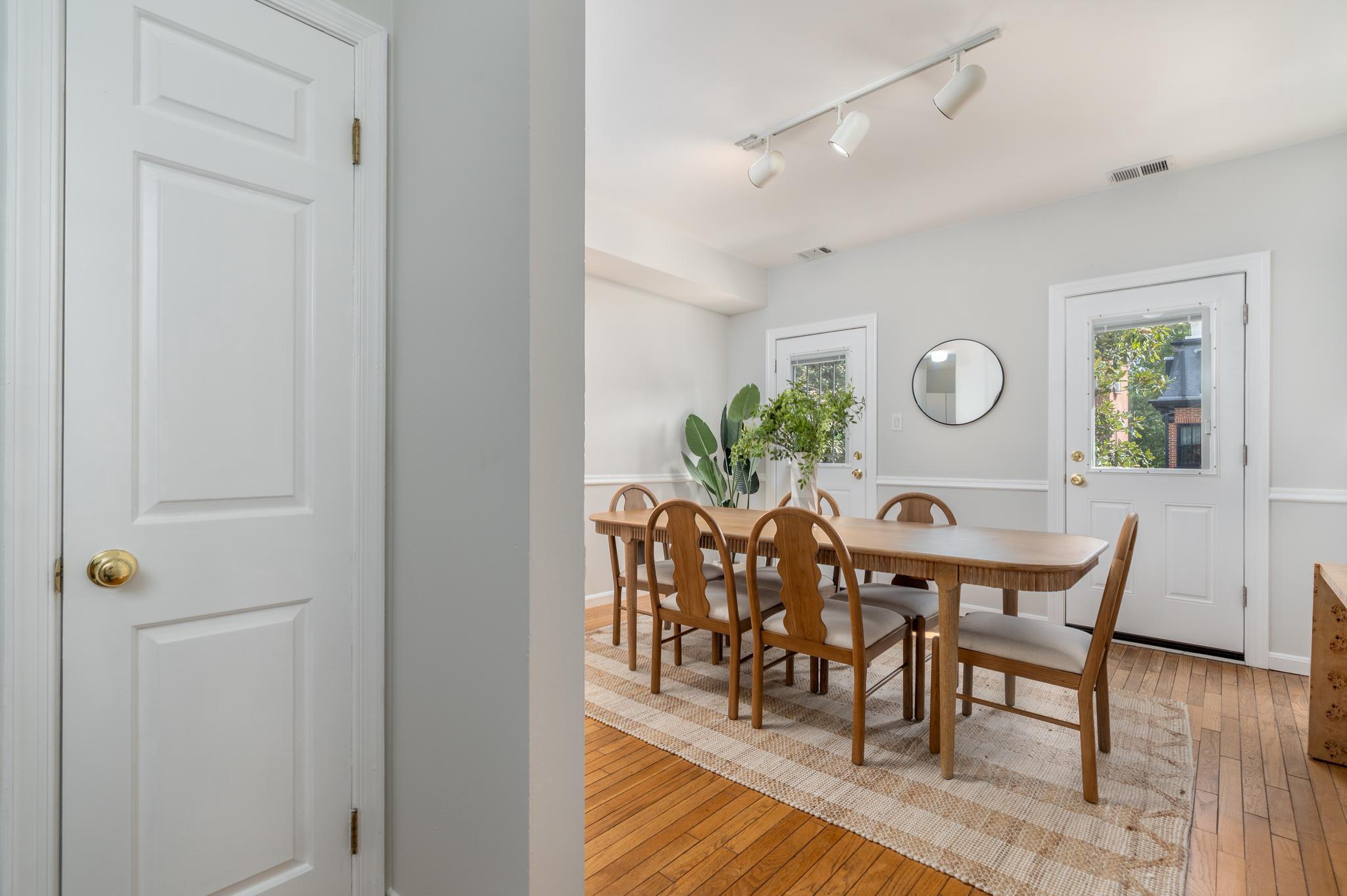  1434 Corcoran Street NW, Washington, DC, 20009 - 物件實景