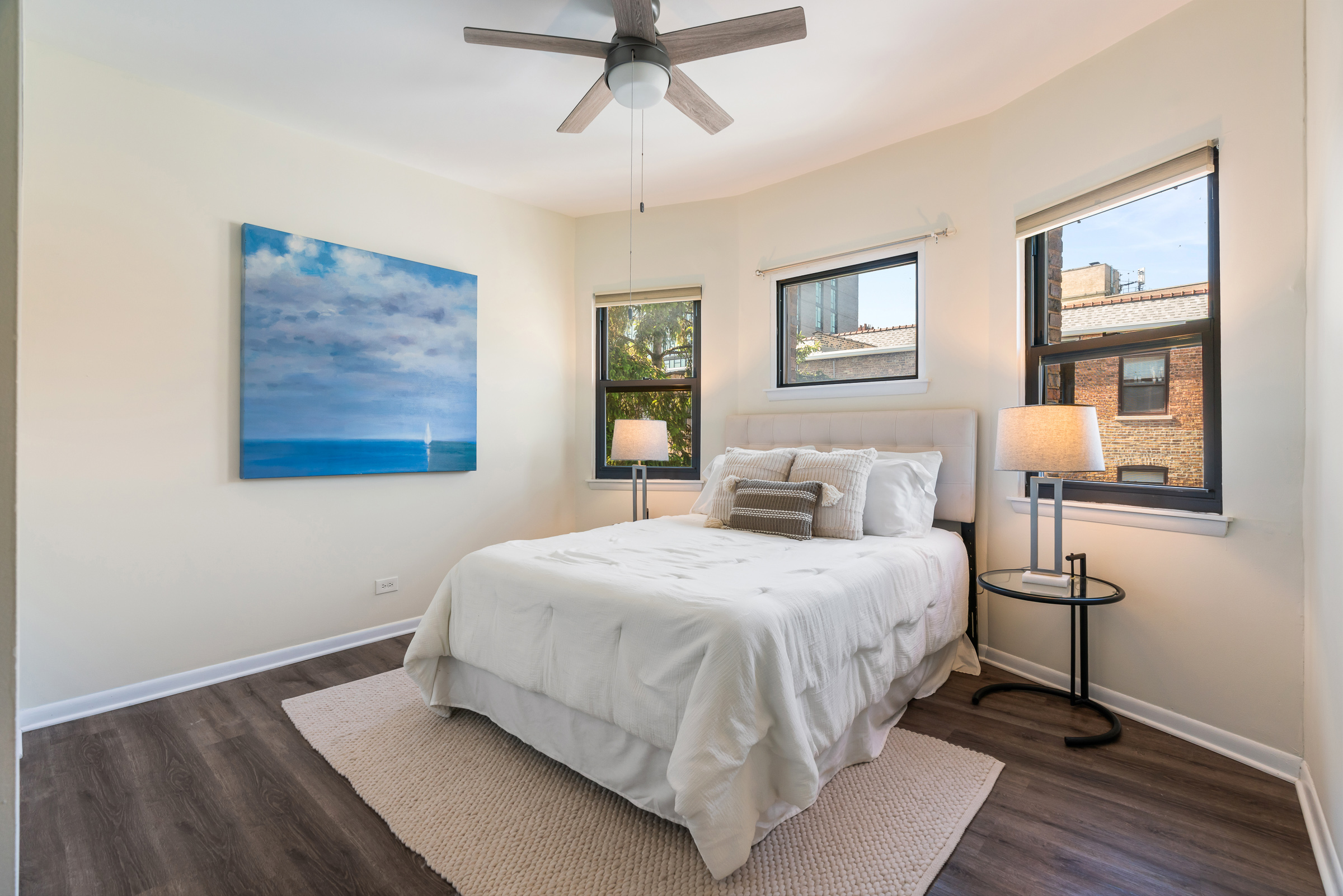  Spacious and Bright Condo in Prime Southeast Evanston Location - 物件實景
