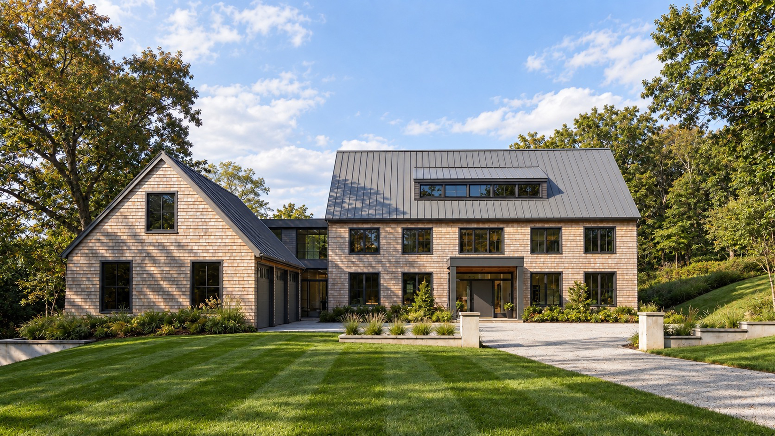 22 Cavalry Road