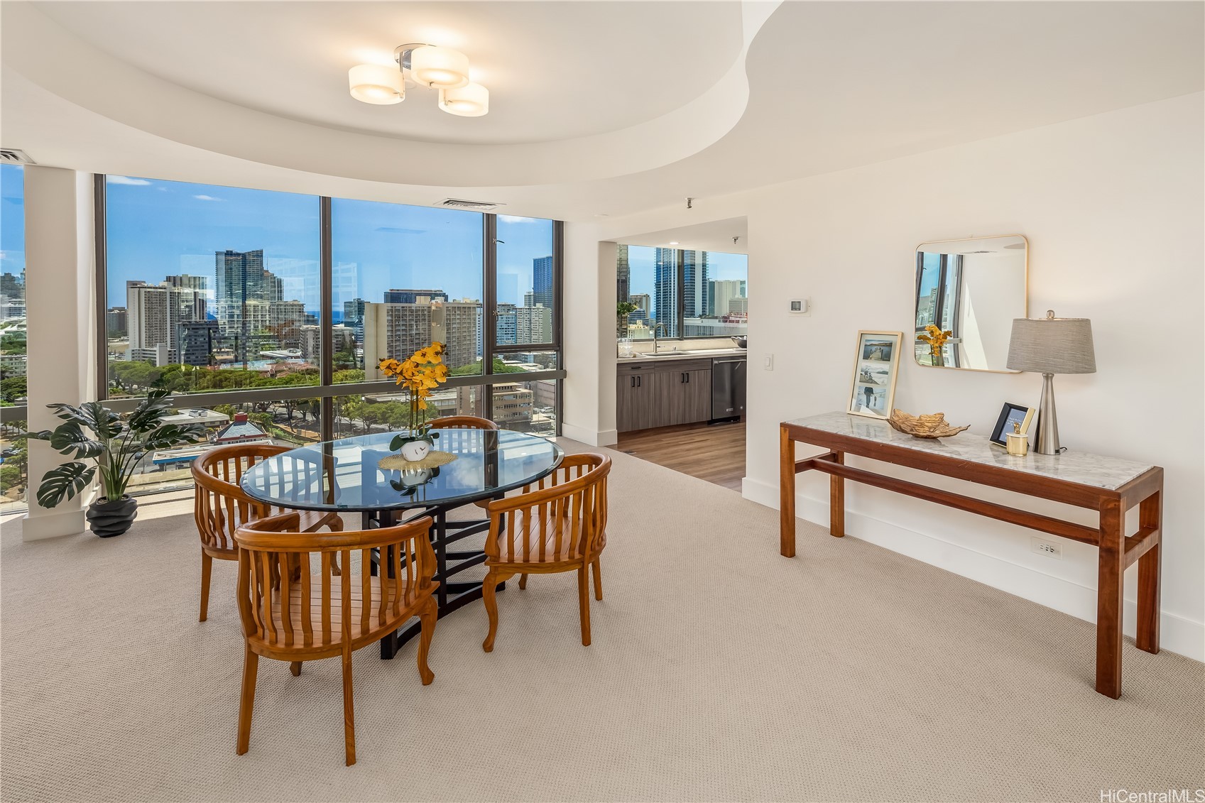Honolulu, Hawaii, 96826, United States, 3 Bedrooms Bedrooms, ,3 BathroomsBathrooms,Residential,For Sale,1934330