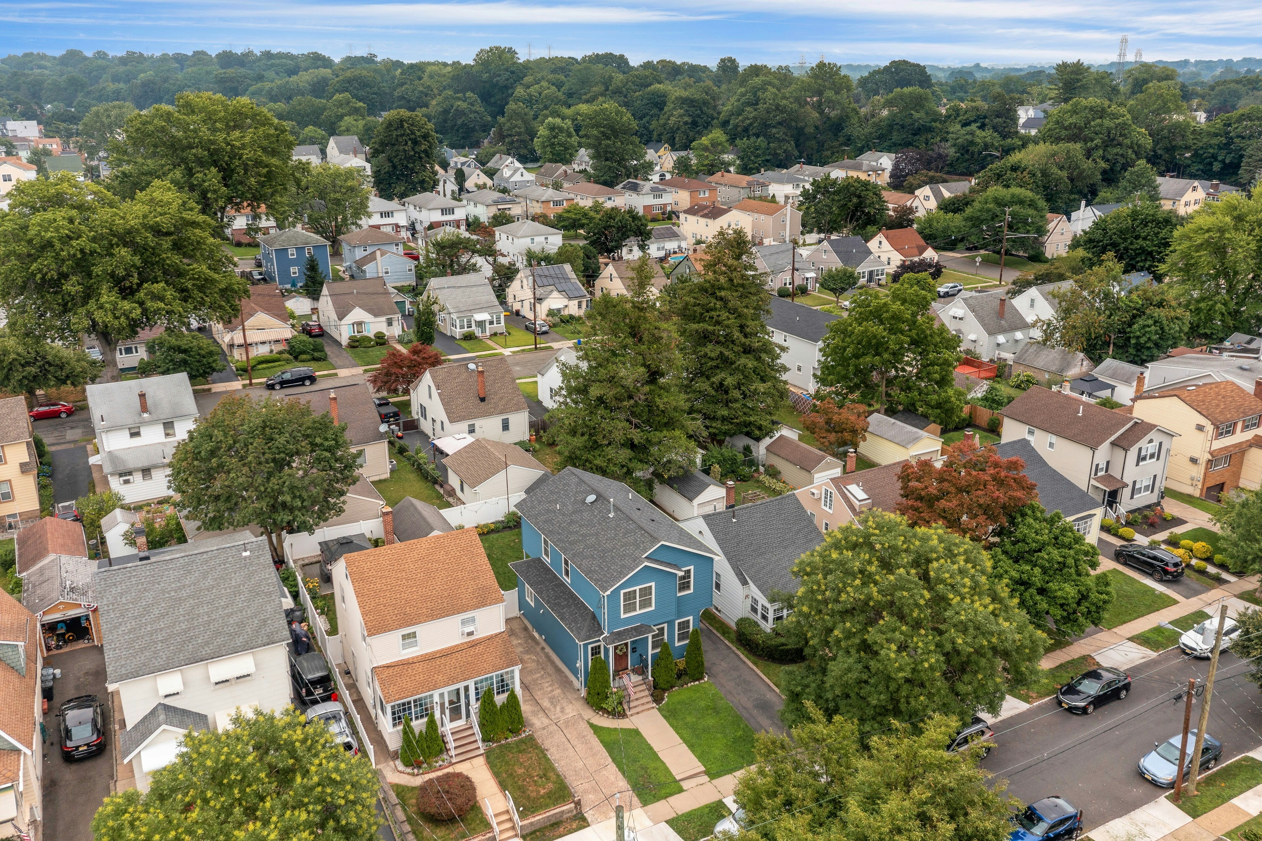  37 Elston Street, Bloomfield, NJ 07003 - 物件實景