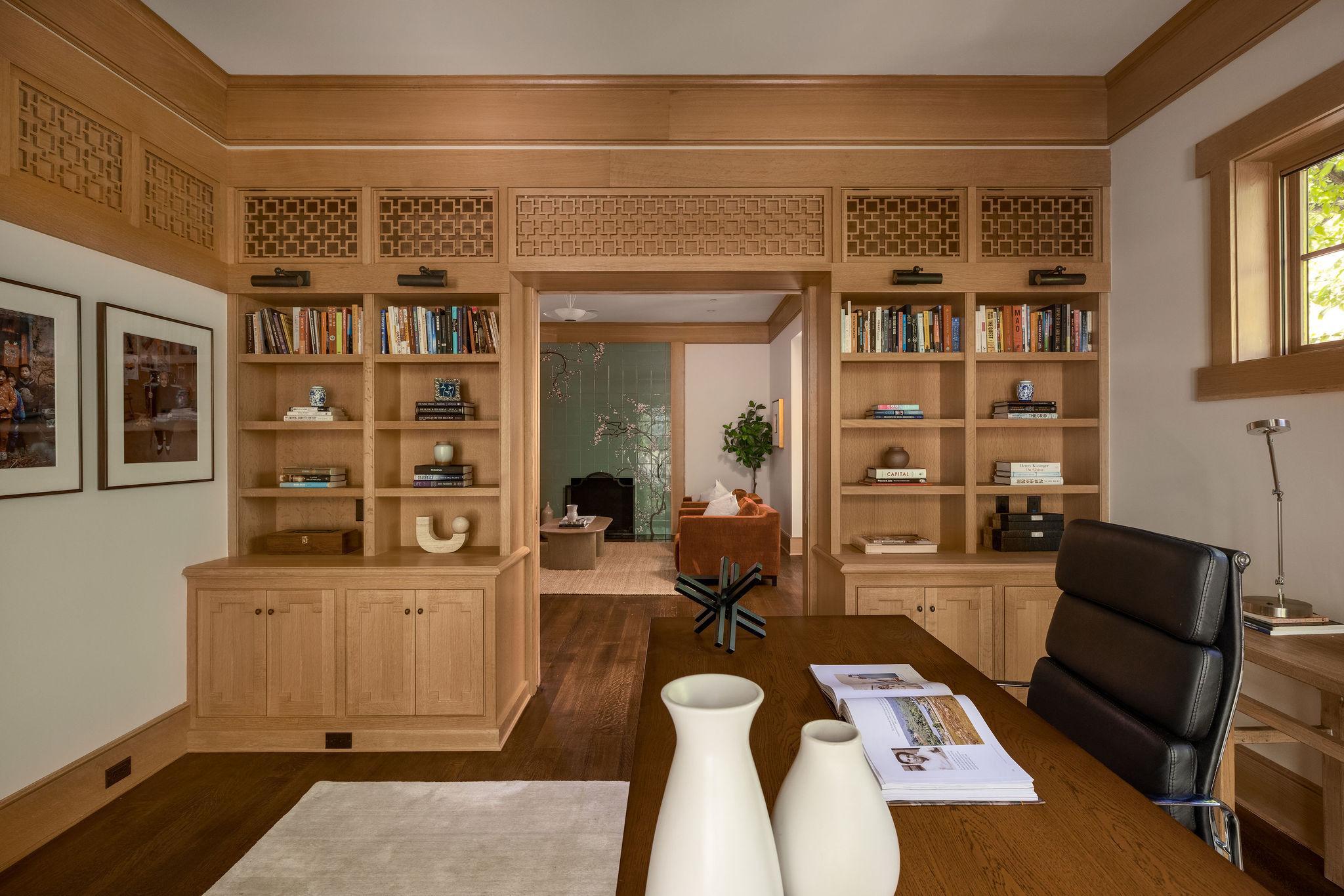  2155 Dunmore Lane NW, Washington, DC, 20007 - 物件實景
