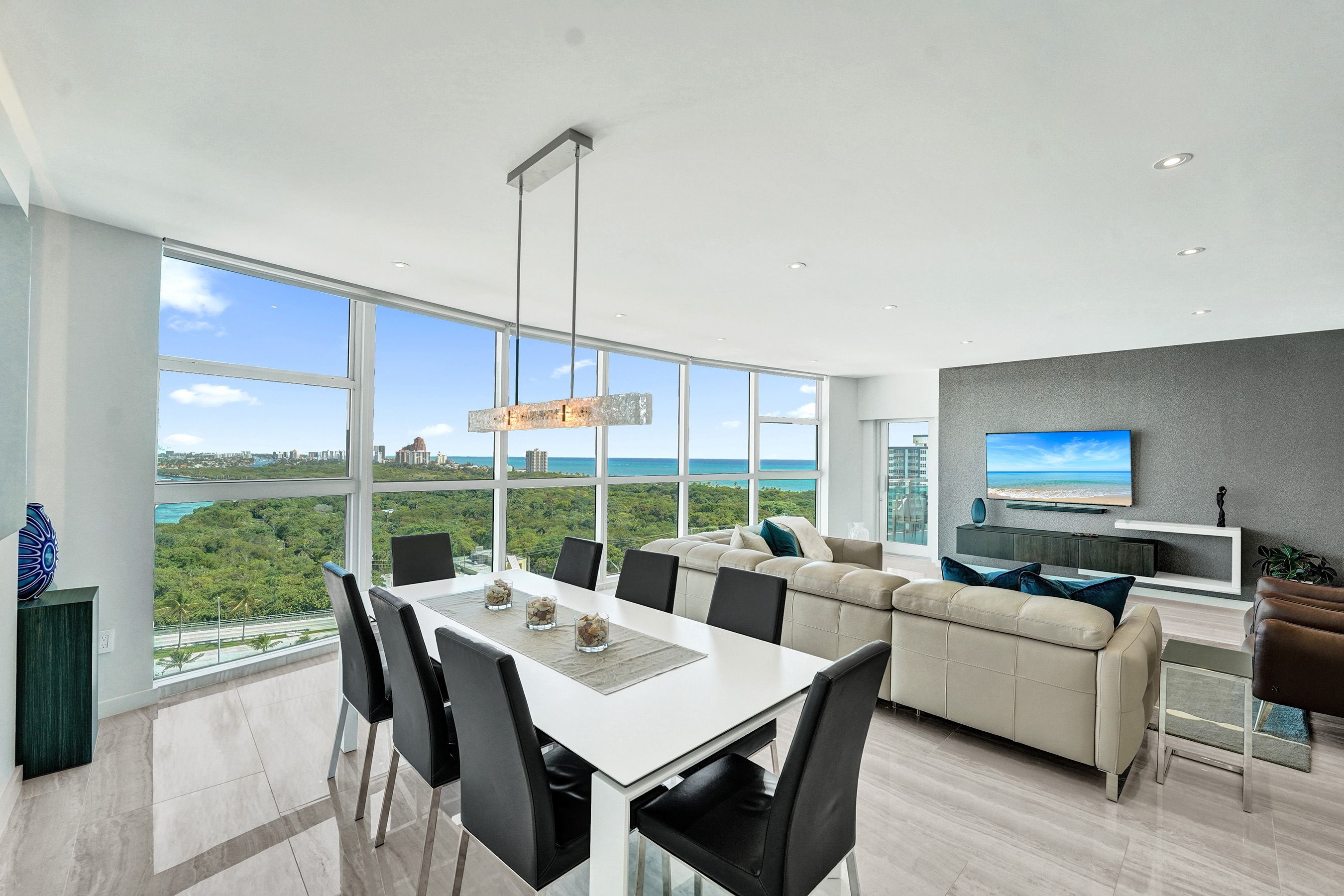  2845 NE 9th Street, Fort Lauderdale, FL, 33304 - 物件實景