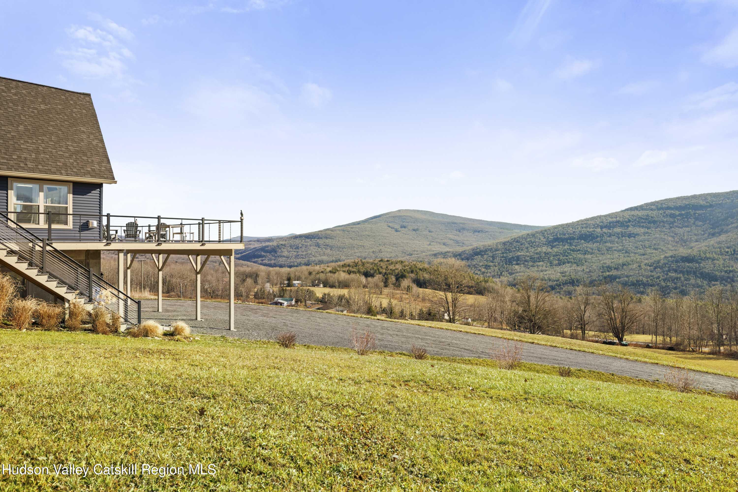 Fleischmanns, New York, 12430, United States, 3 Bedrooms Bedrooms, ,3 BathroomsBathrooms,Residential,For Sale,2002156