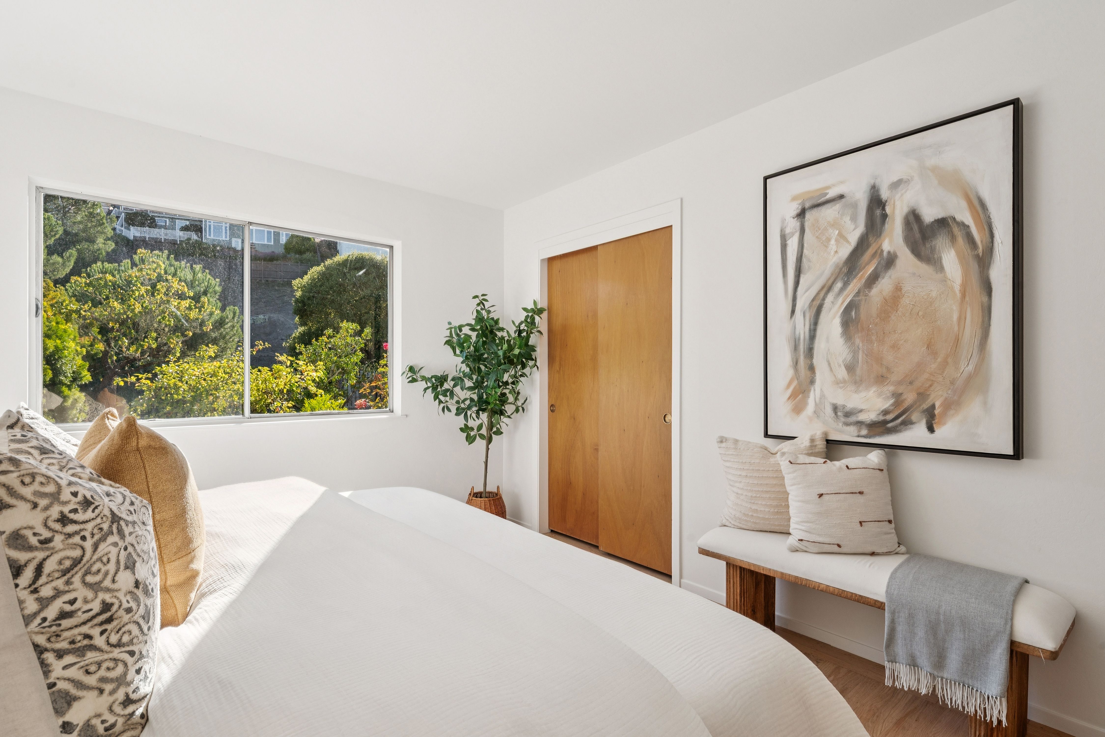  Large and Level Lot in Madera Gardens - 物件實景
