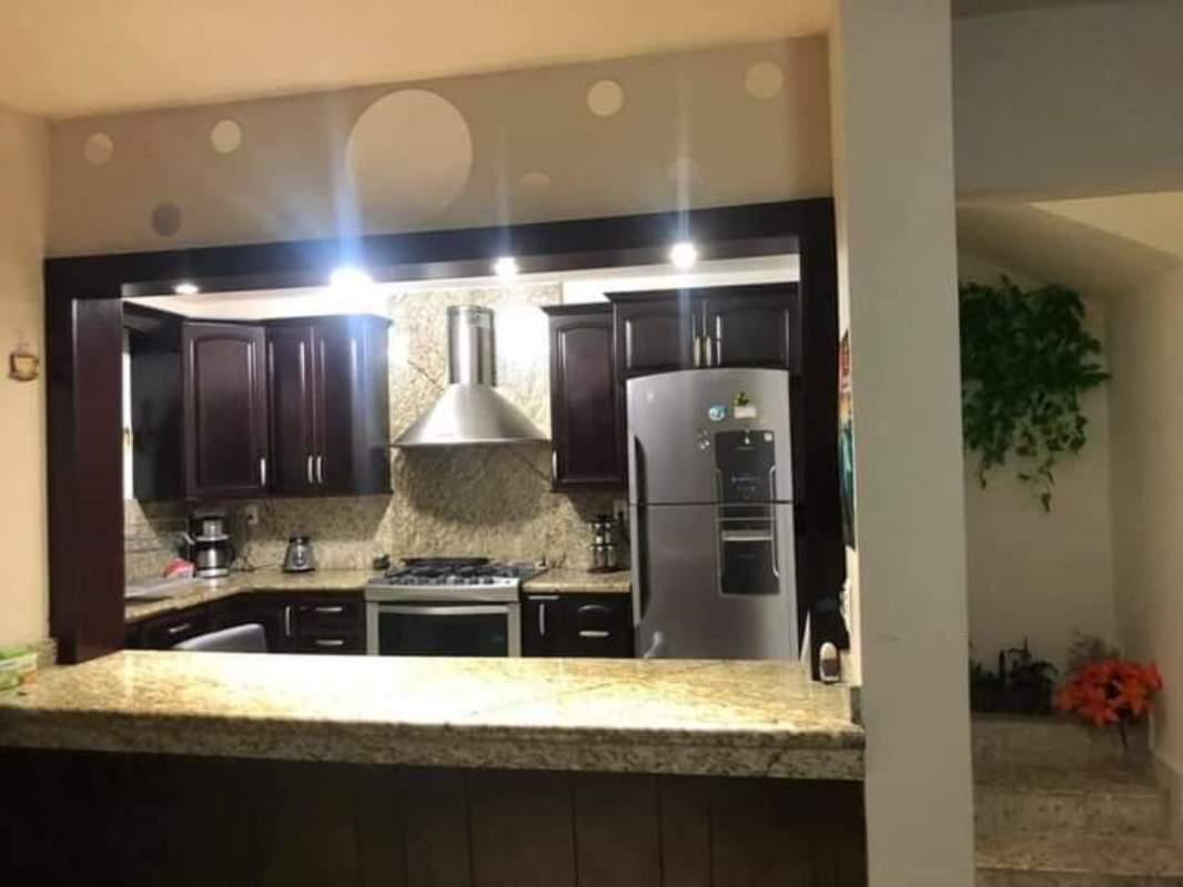 Satelite, Monterrey, Nuevo León, 64960, Mexico, 5 Bedrooms Bedrooms, ,4 BathroomsBathrooms,Residential,For Sale,Satelite,1443051