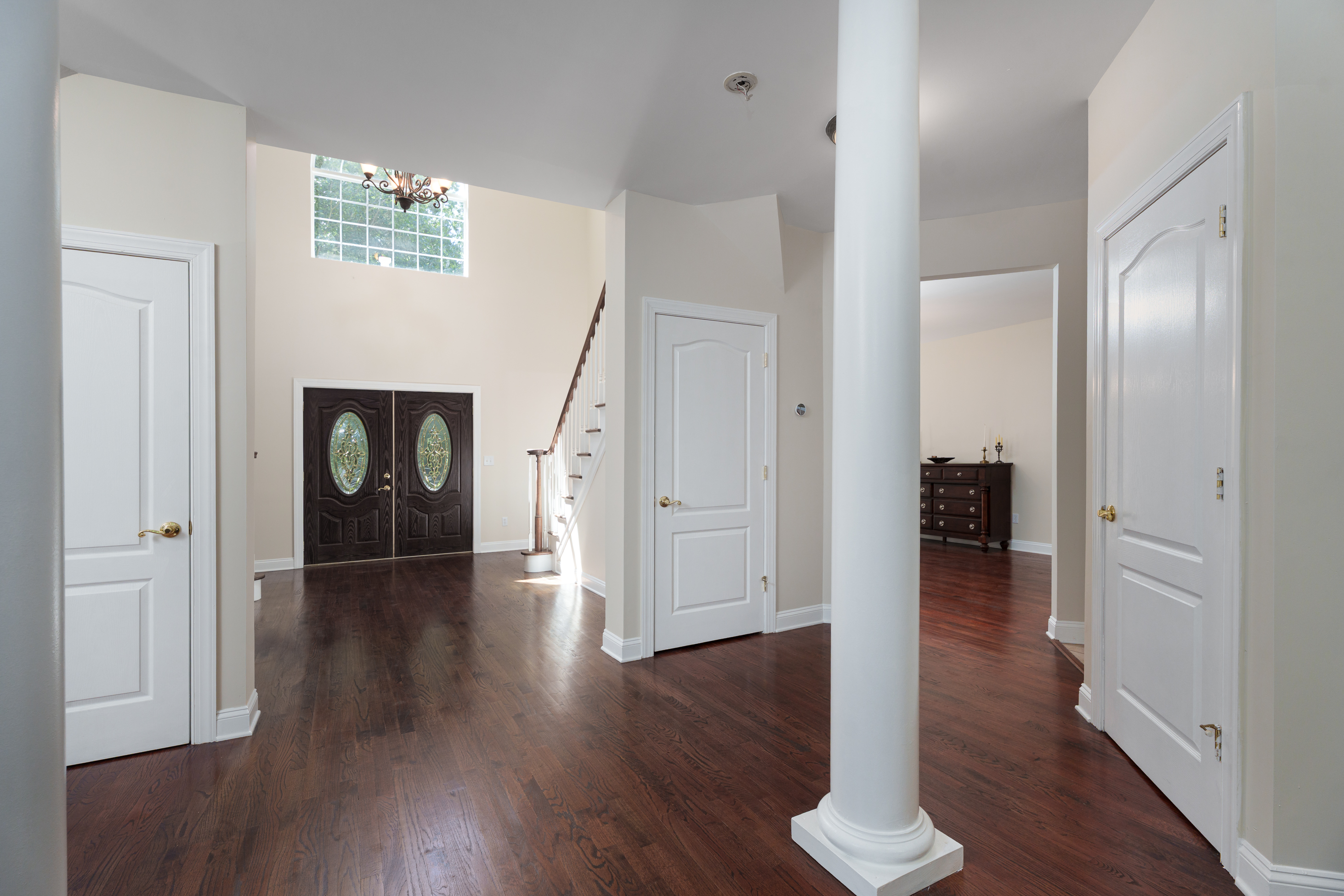  Privacy, Space and Prestige in West Windsor - 物件實景