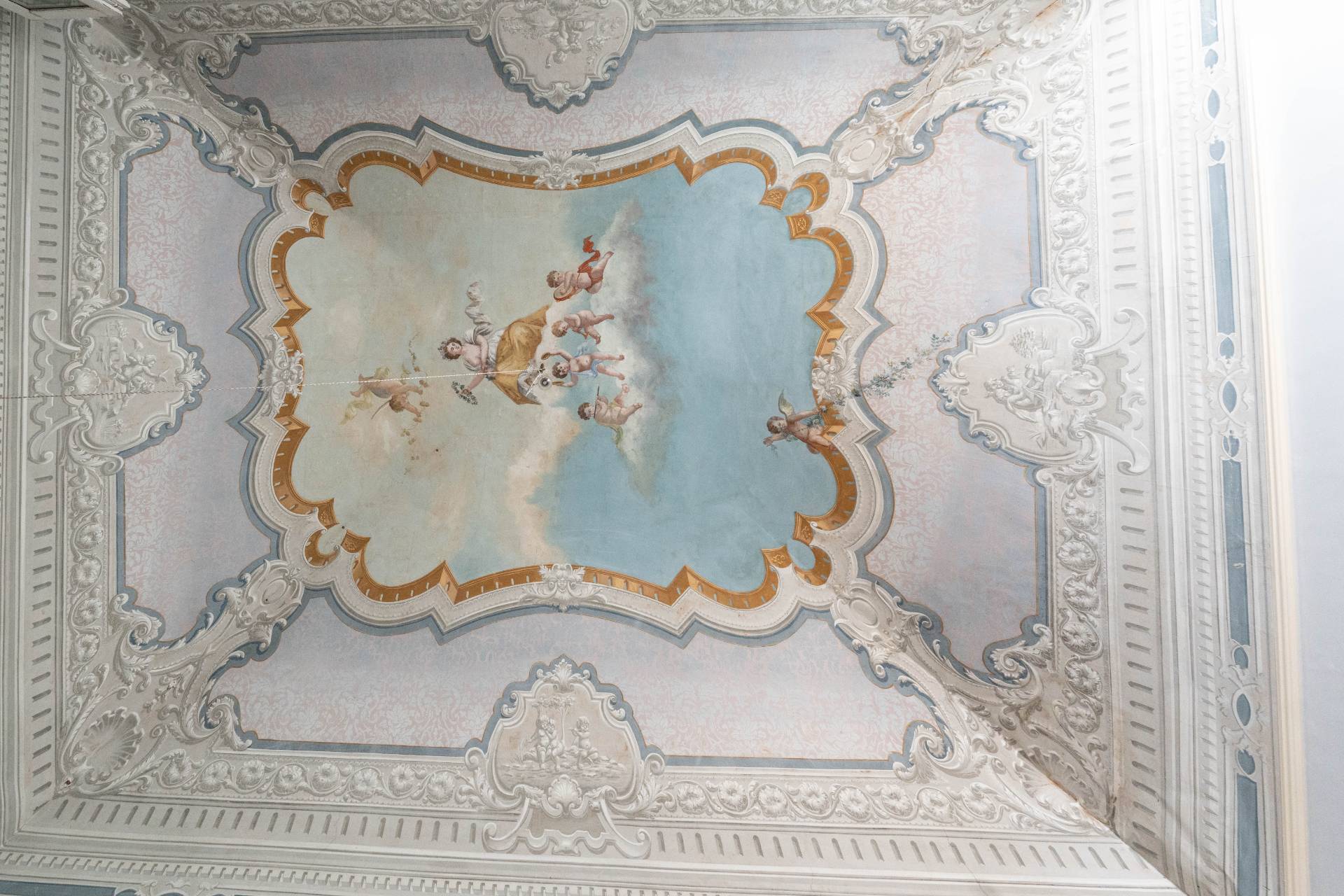 Via Nicol? Machiavelli, Martina Franca, Taranto, 74015, IT, 16 Bedrooms Bedrooms, ,3 BathroomsBathrooms,Residential,For Sale,Via Nicol? Machiavelli,1444362