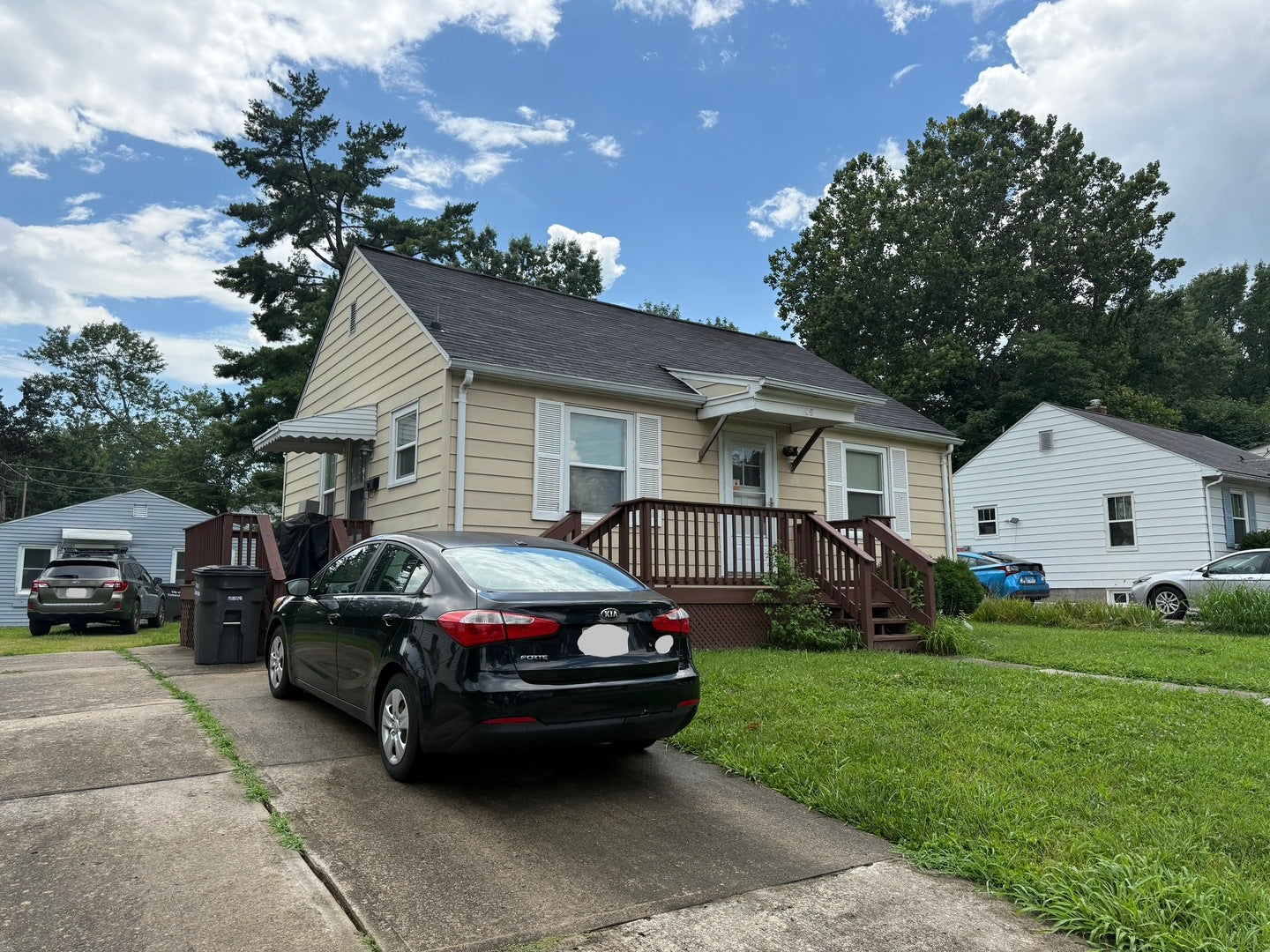Walkup Ave, Carbondale, IL 62901