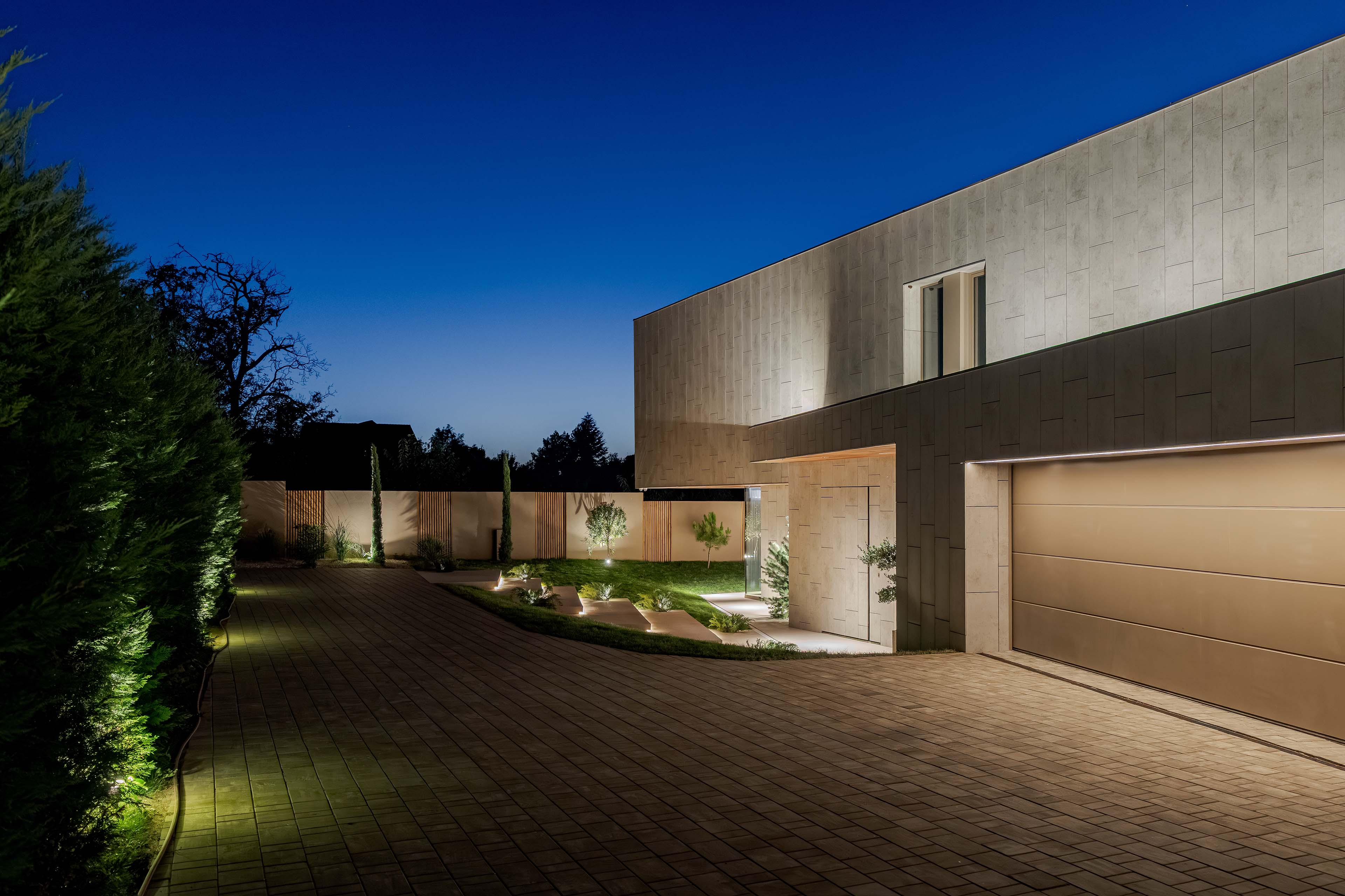  Unique Lakeside Villa on Snagov Lake, Romania - 物件實景