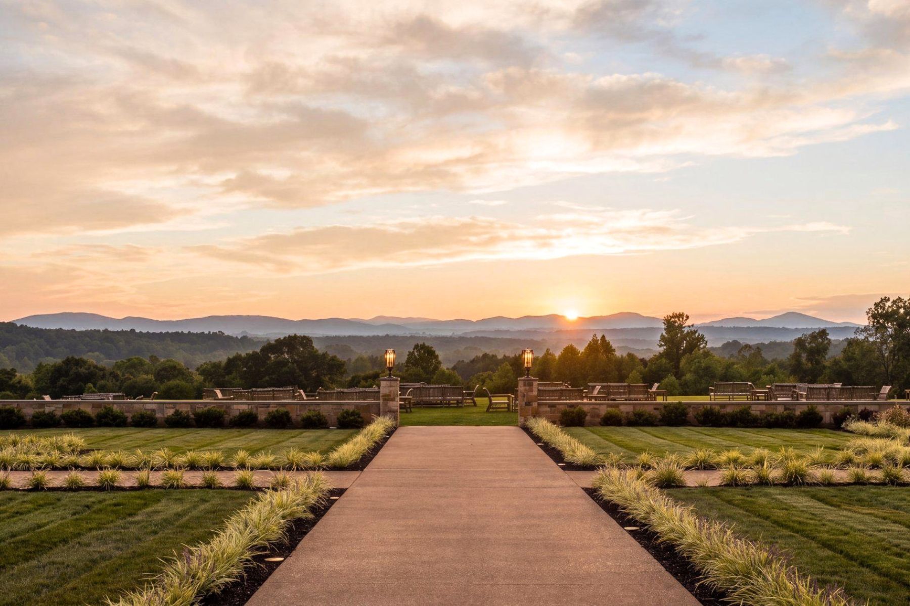  5520 Moonlight Drive, Scottsville, VA, 24590 - 物件實景