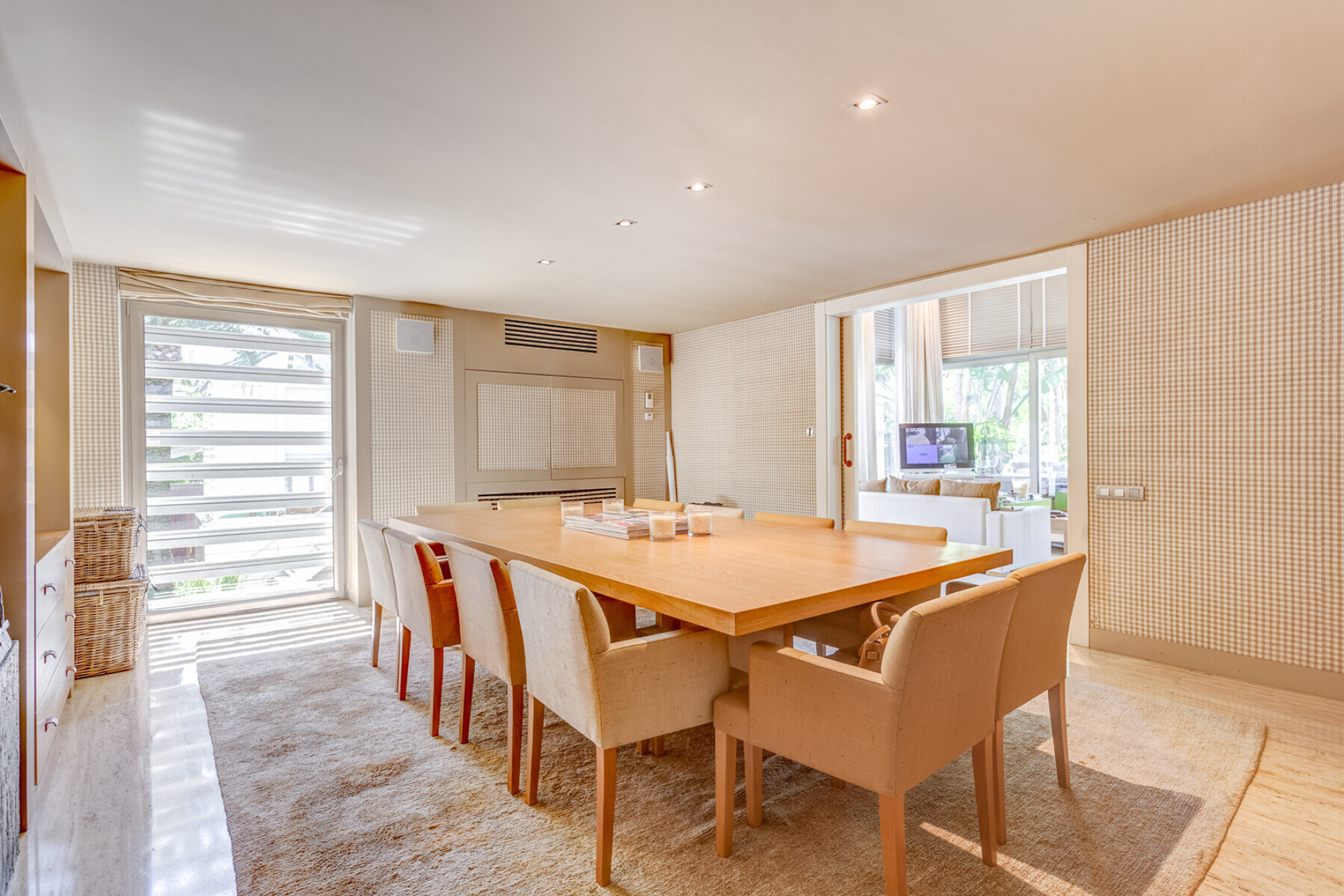  Exclusive listed house in Pedralbes - 物件實景