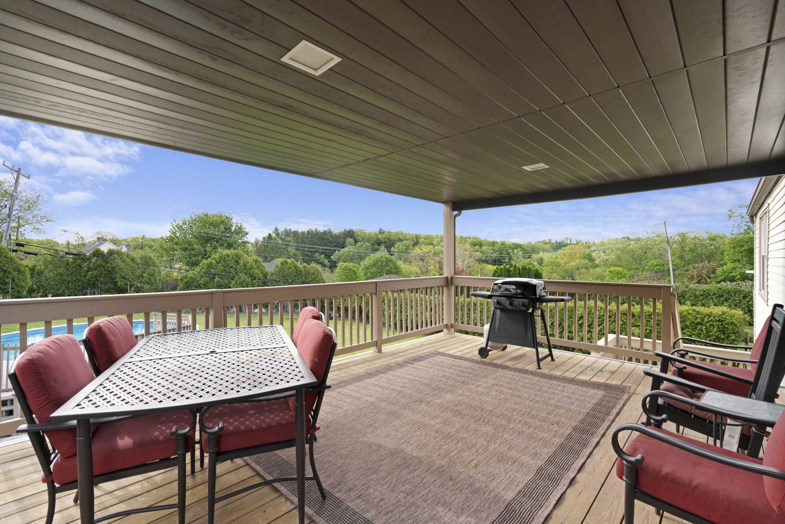  3103 Piney Bluff Drive, South Park, PA 15129 - 物件實景