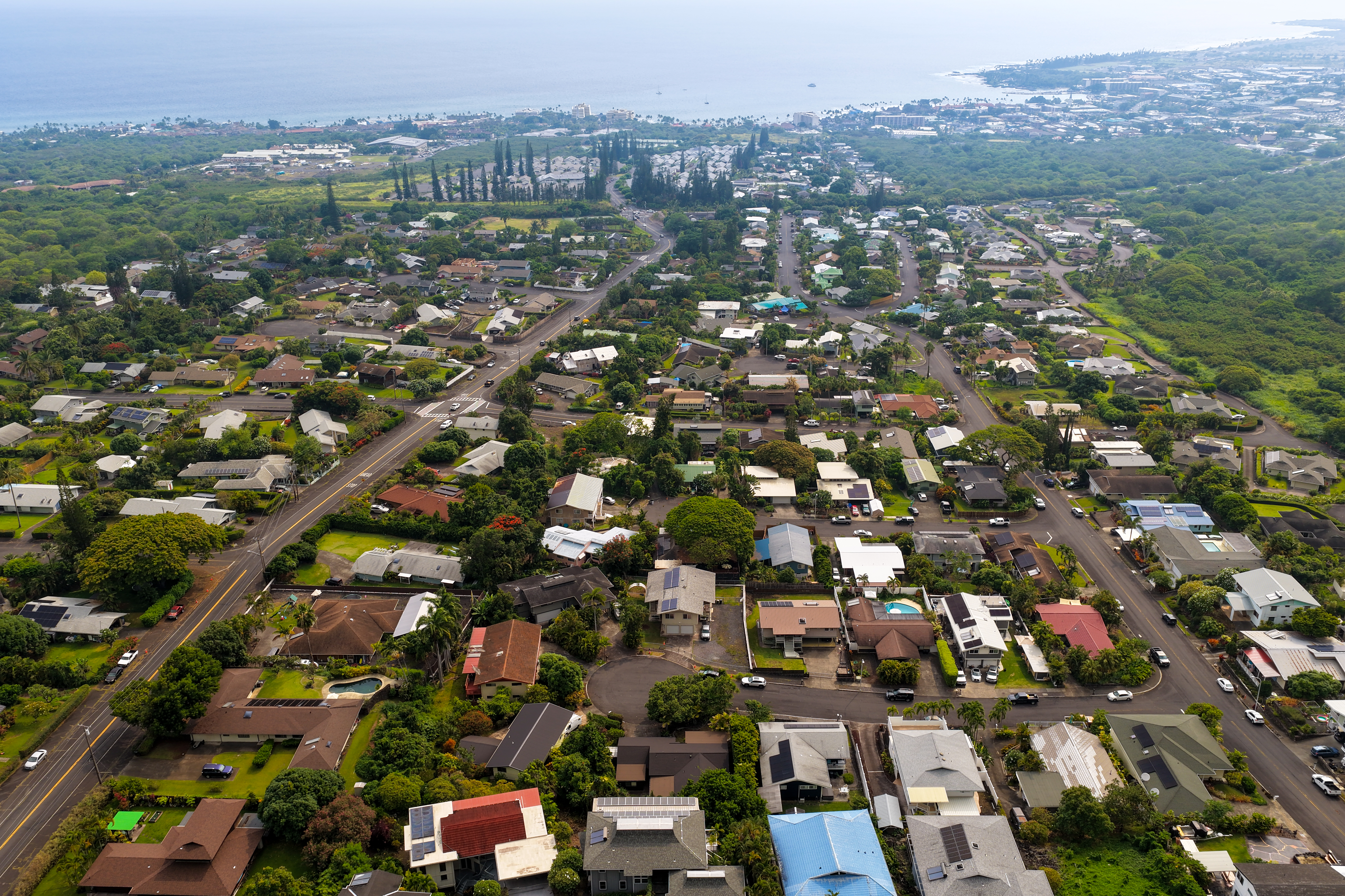  75-5775 Kaila Place, Kailua-Kona, HI 96740 - 物件實景