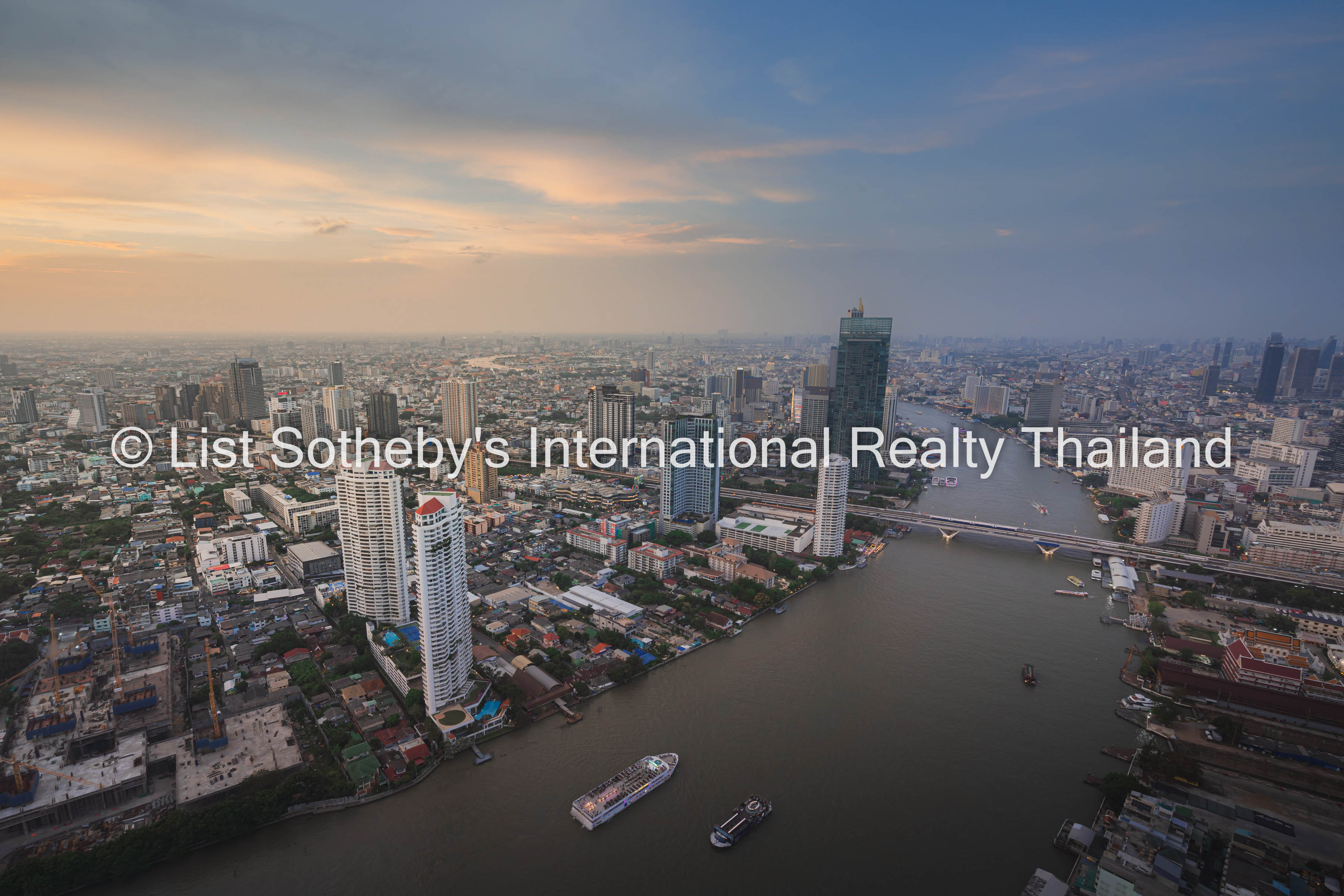  Four Seasons Private Residences - 物件實景