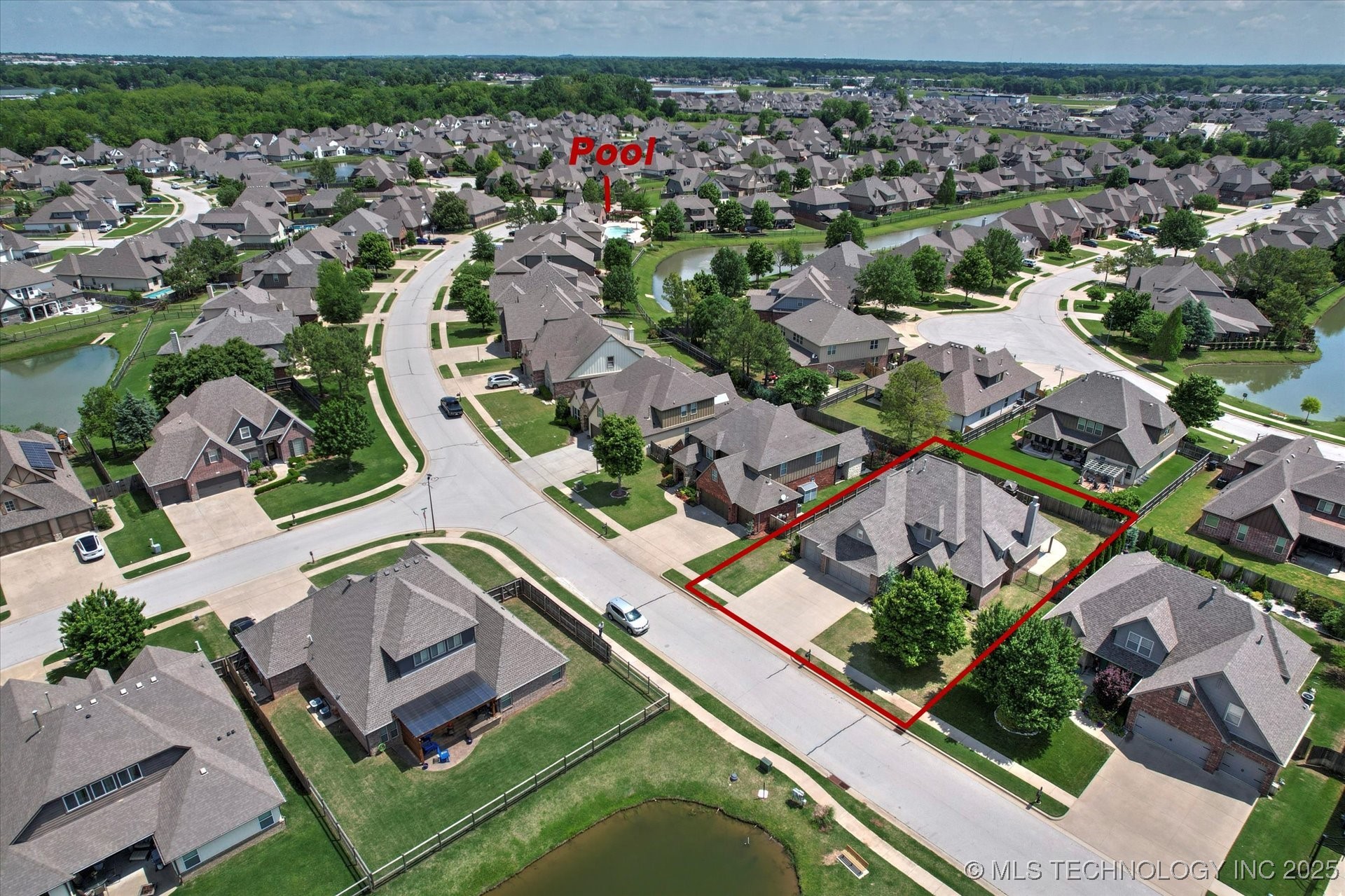Bixby, Oklahoma, 74070, United States, 4 Bedrooms Bedrooms, ,5 BathroomsBathrooms,Residential,For Sale,1829148