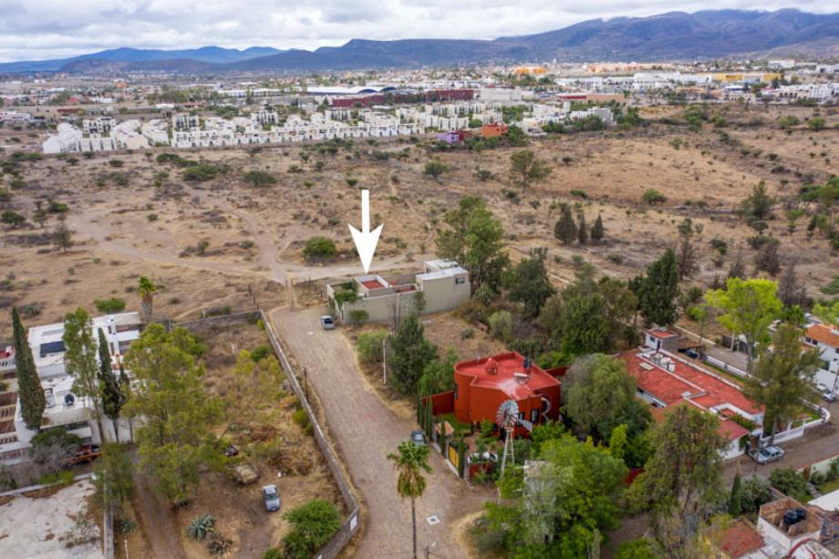 Paraiso, San Miguel de Allende, Guanajuato, 37740, Mexico, 1 Bedroom Bedrooms, ,Residential,For Sale,Paraiso,1621709