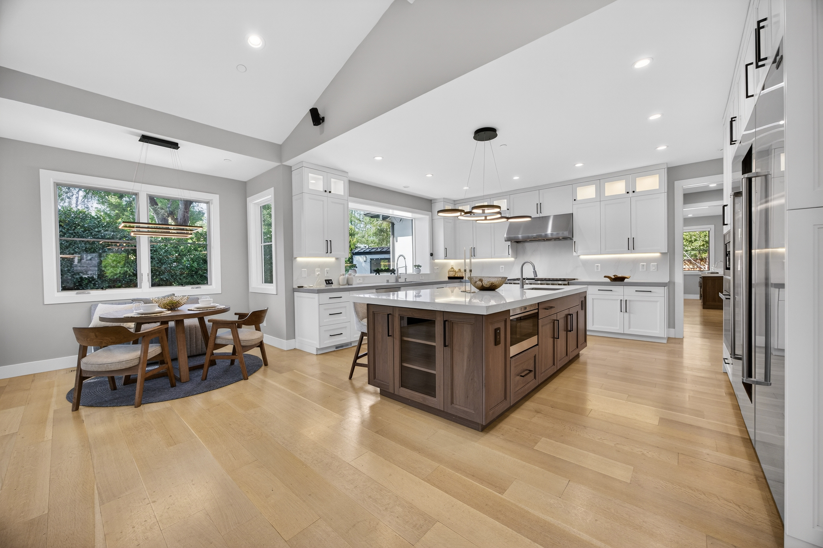  38 Tevis Place, Palo Alto, CA 94301 - 物件實景