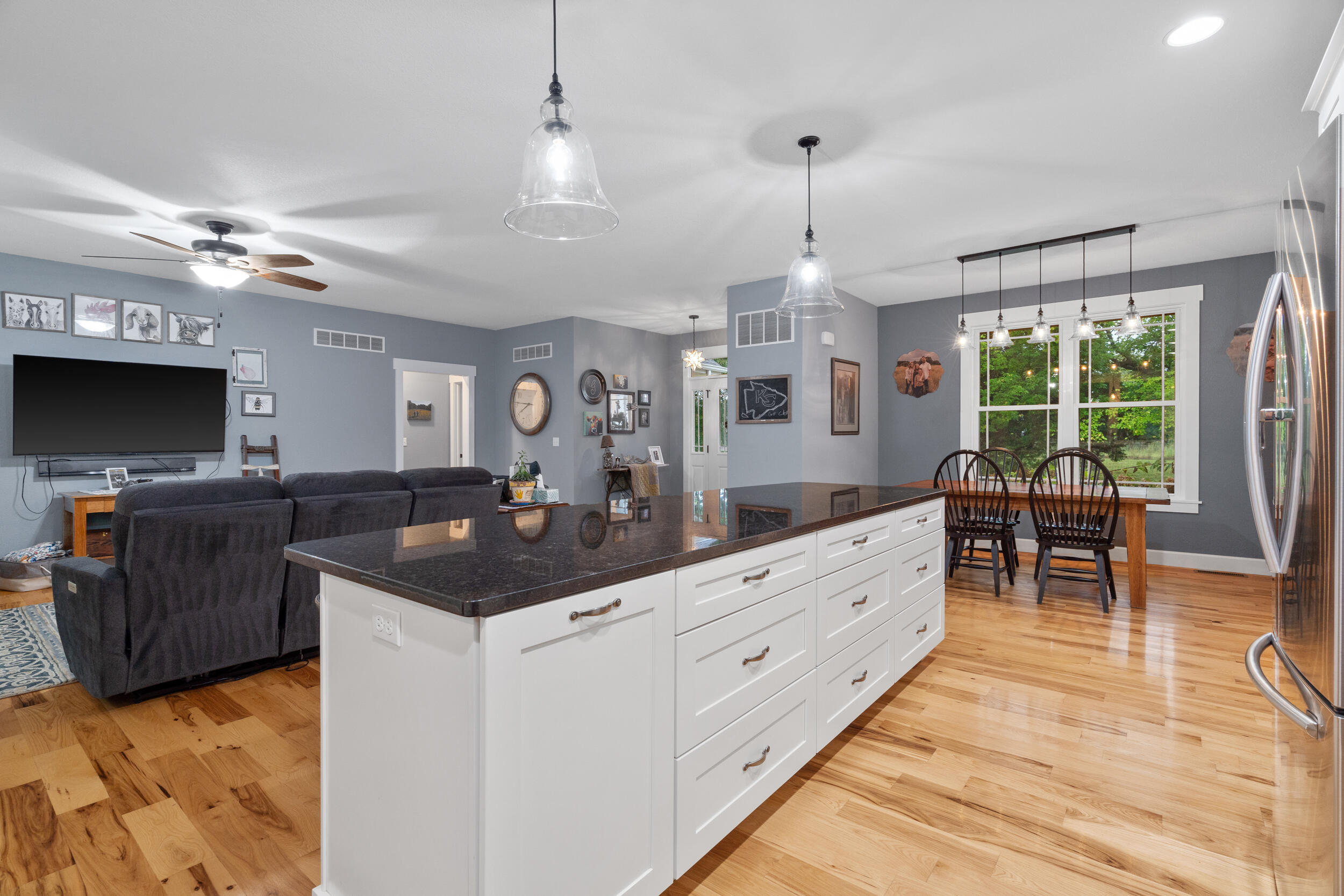 FAYETTE, Missouri, 65248, United States, 4 Bedrooms Bedrooms, ,3 BathroomsBathrooms,Residential,For Sale,1977383