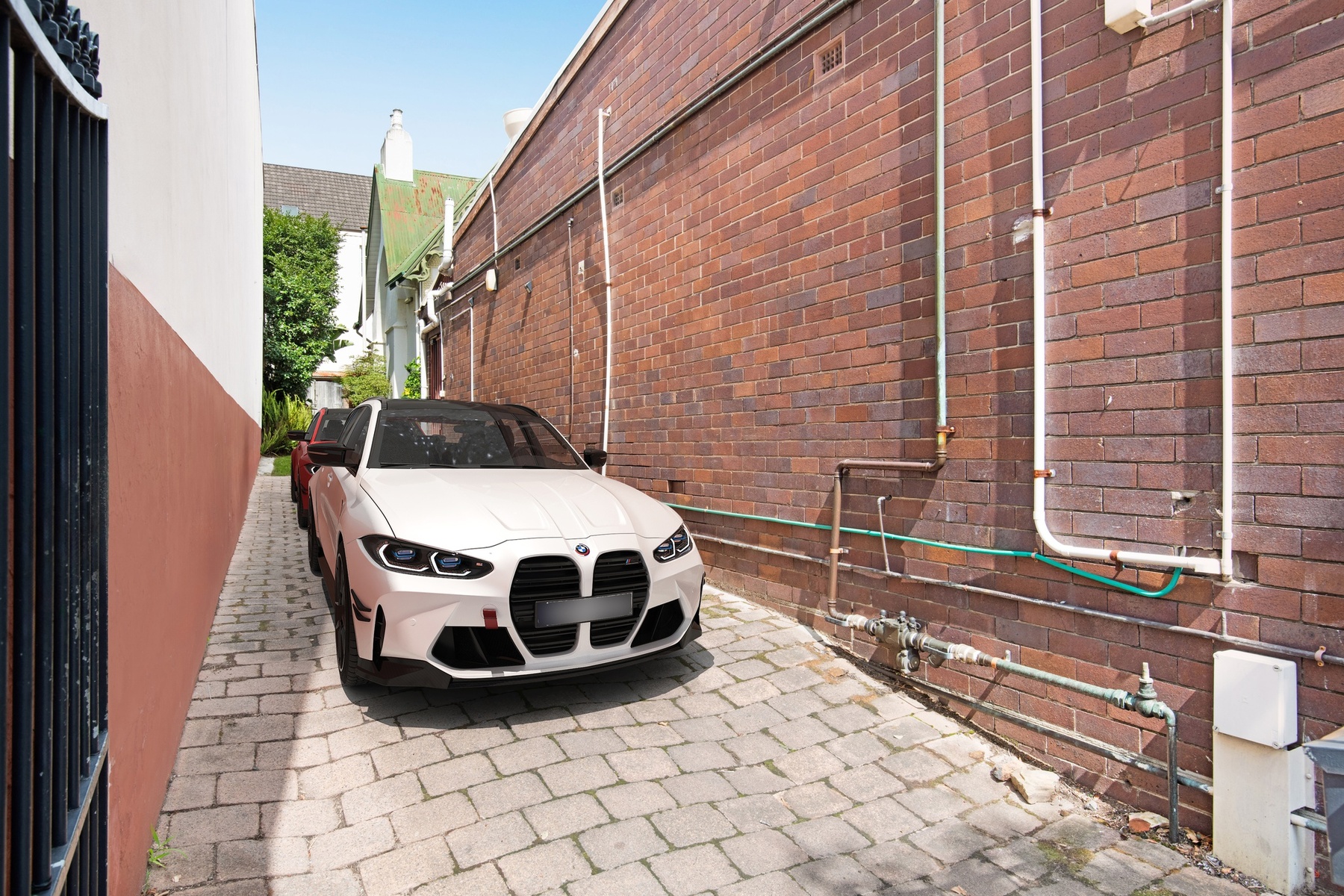  144 Glebe Point Road, Glebe - 物件實景