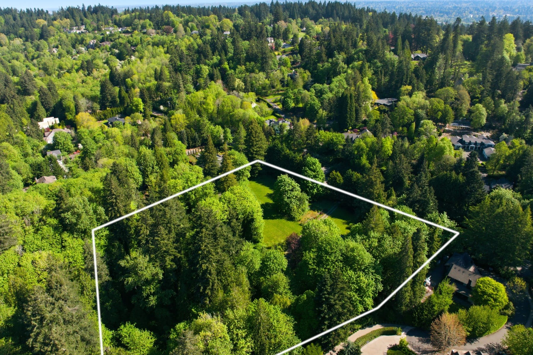  12645 S TERWILLIGER BLVD Portland, OR 97219 - 物件實景