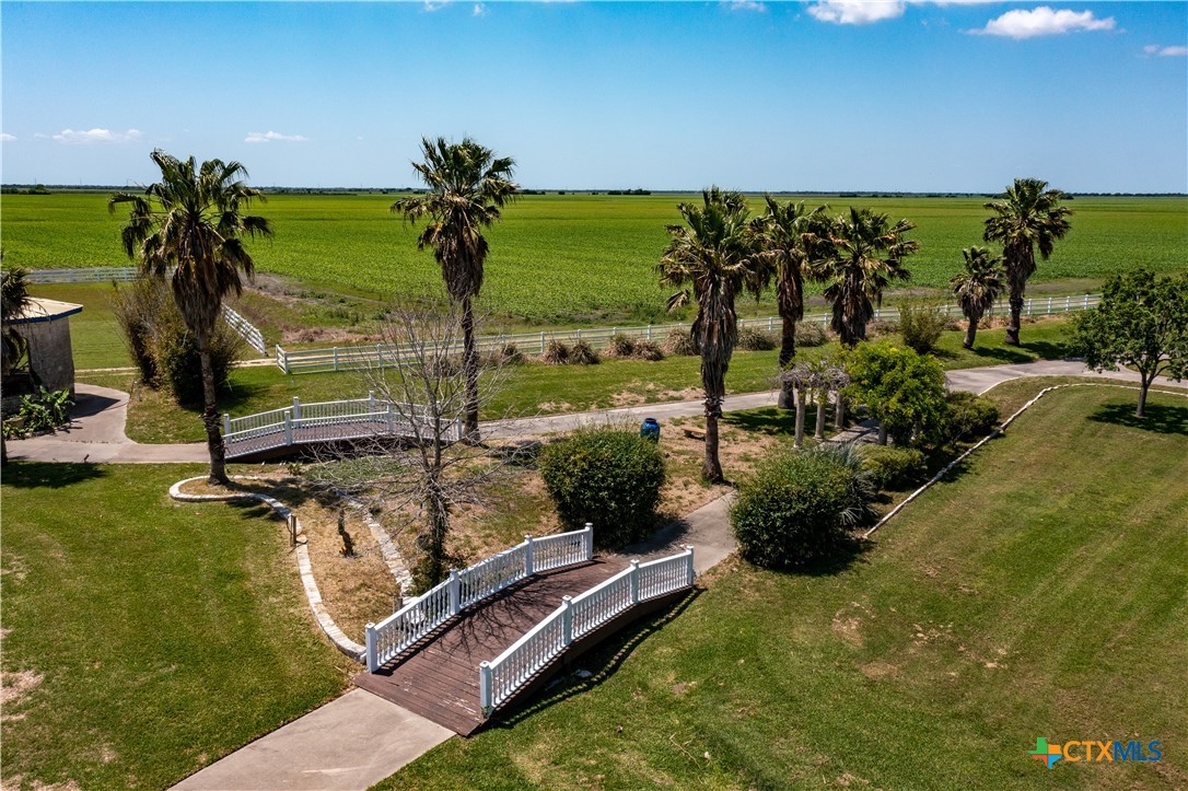Edna, Texas, 77957, United States, 5 Bedrooms Bedrooms, ,5 BathroomsBathrooms,Residential,For Sale,1770365