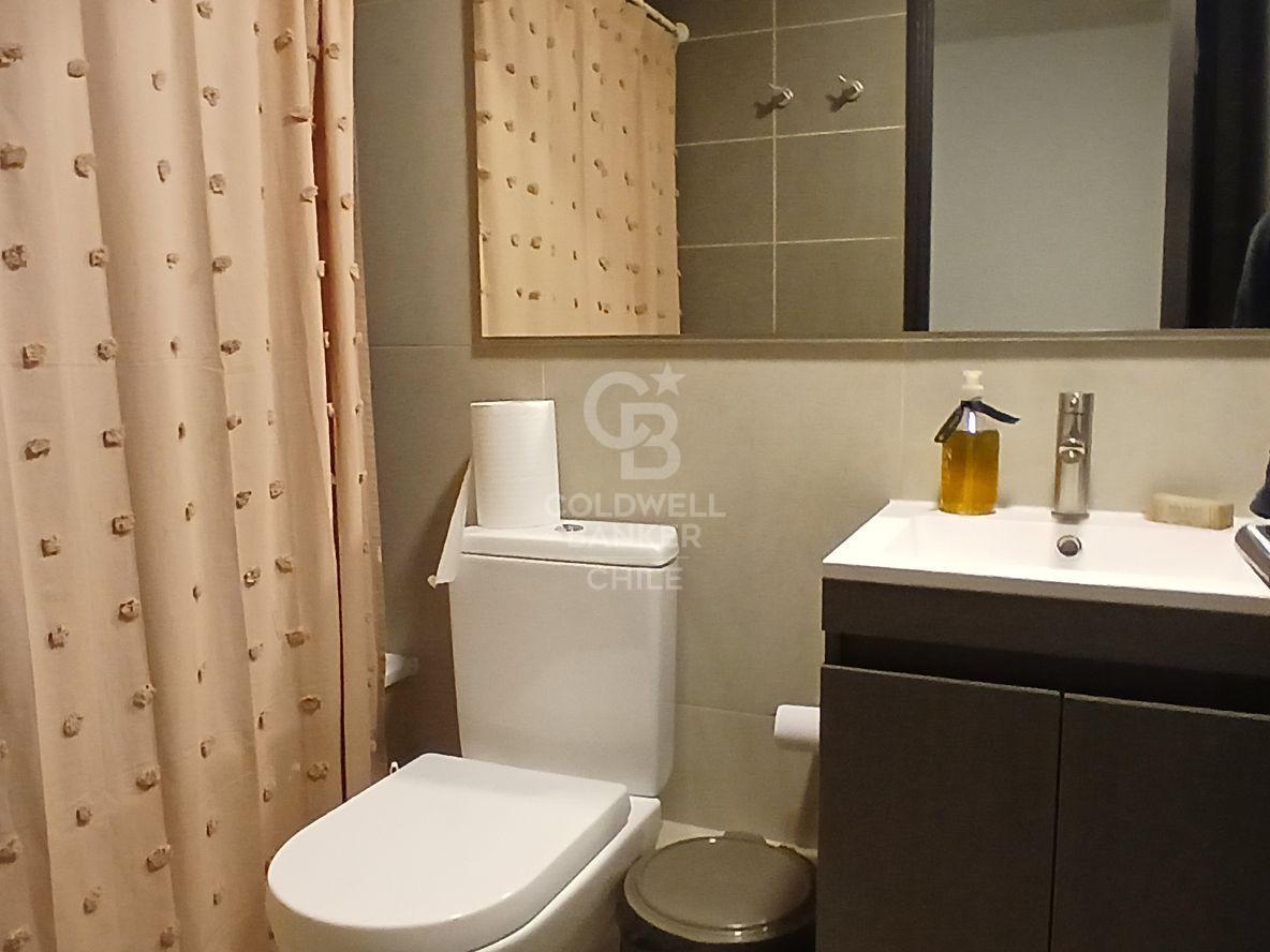 Providencia, Chile, 2 Bedrooms Bedrooms, ,2 BathroomsBathrooms,Residential,For Sale,1858202