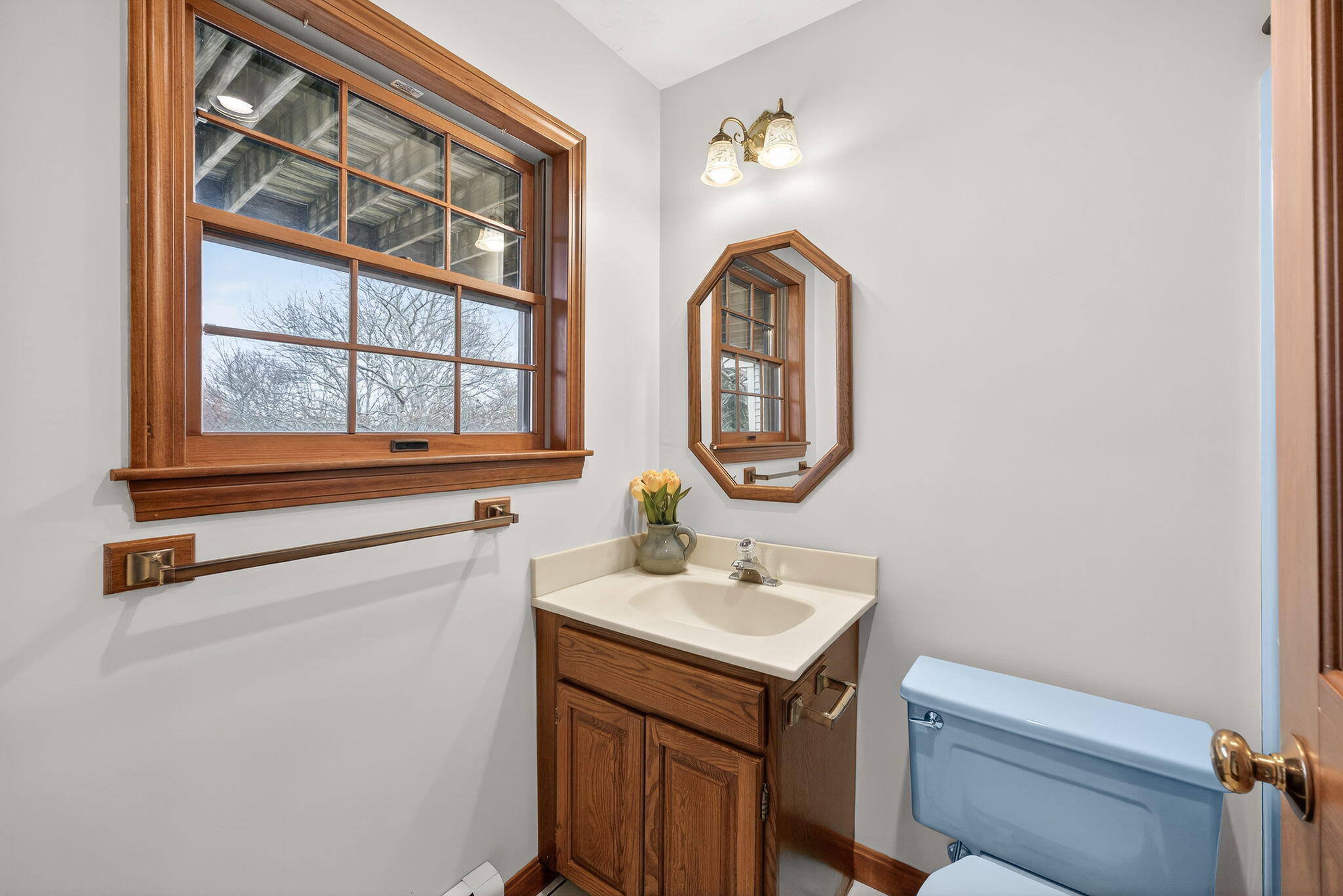  4 Earl Road - 物件實景