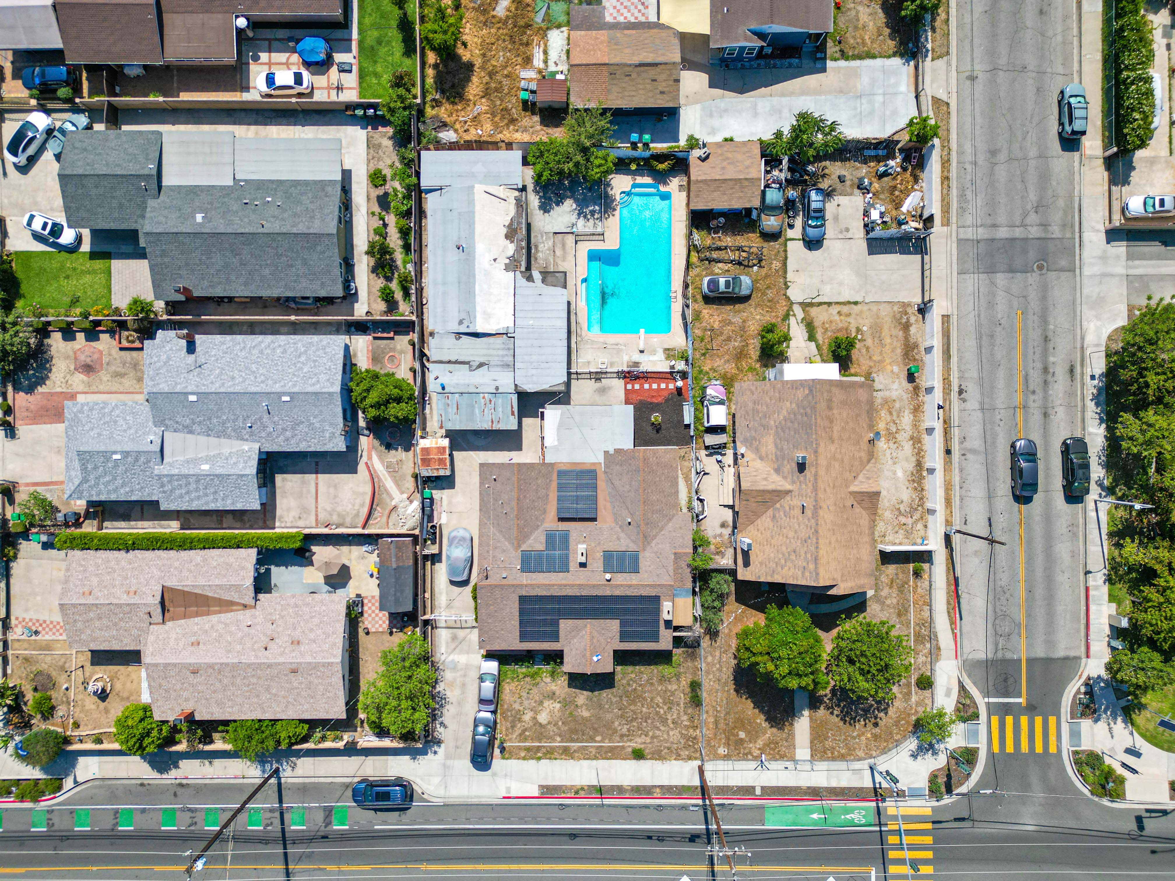 Baldwin Park, California, 91706, United States, 3 Bedrooms Bedrooms, ,2 BathroomsBathrooms,Residential,For Sale,1929080