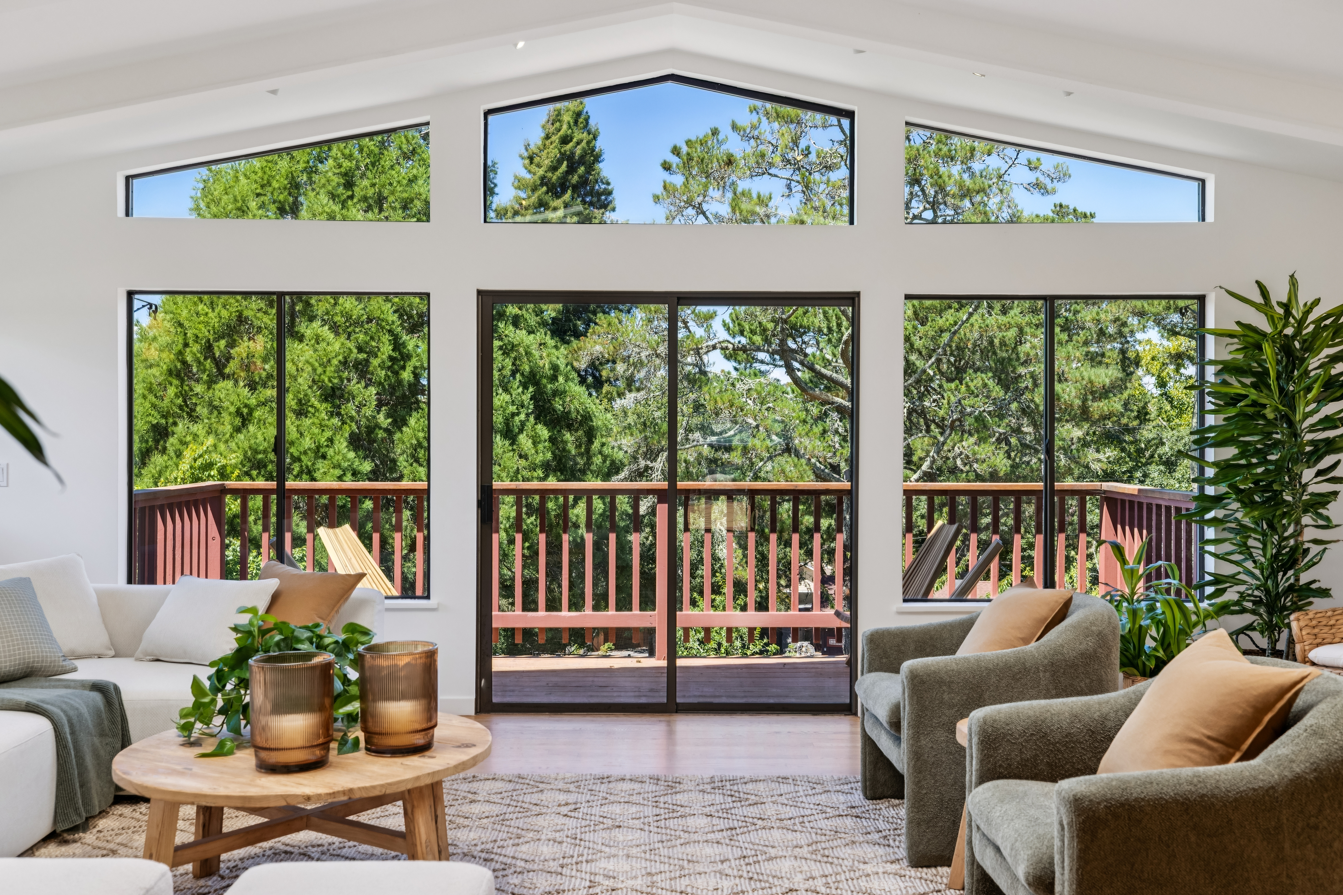  10931 Barnett Valley Road, Sebastopol, CA 95472 - 物件實景