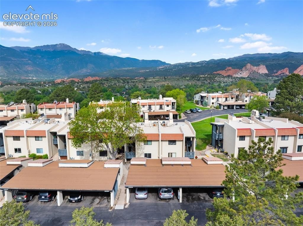 Fontmore Rd, Colorado Springs, CO 80904 #1