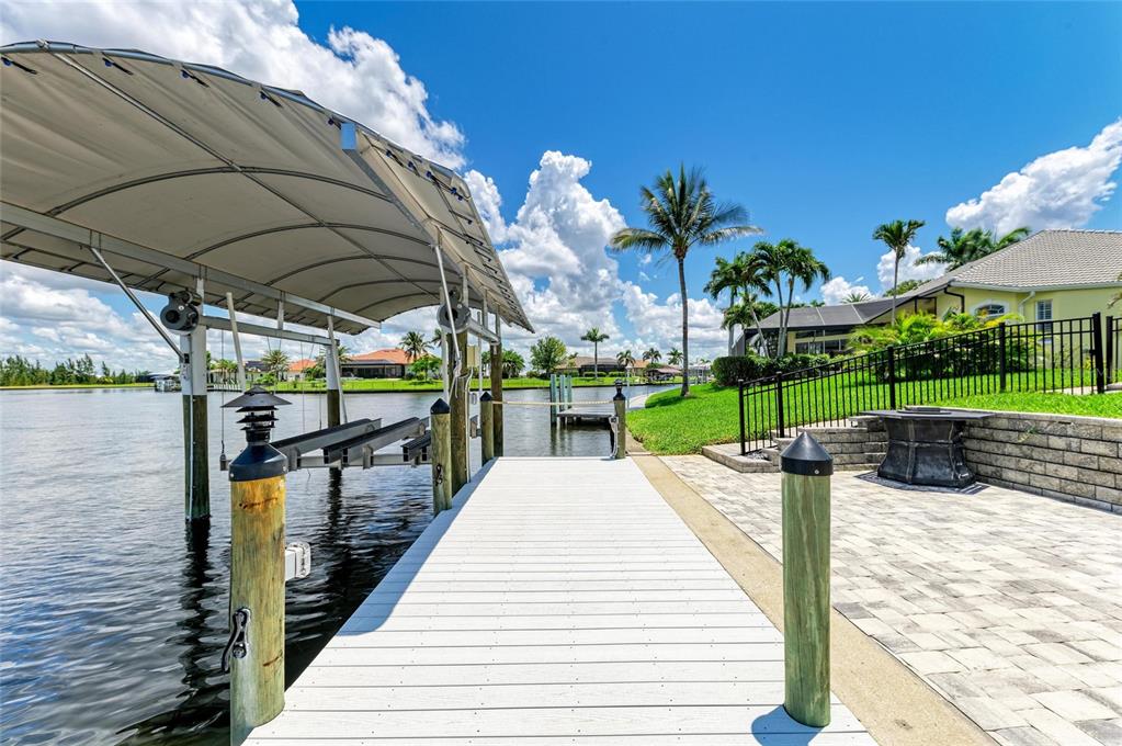 Port Charlotte, Florida, 33981, United States, 3 Bedrooms Bedrooms, ,2 BathroomsBathrooms,Residential,For Sale,1874520