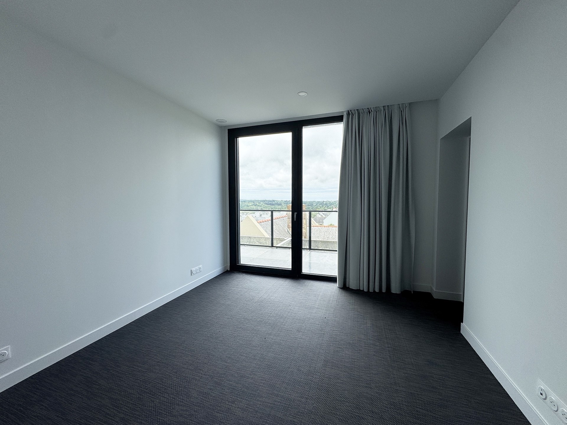  CROZON, STUNNING PENTHOUSE WITH SEA VIEW - 物件實景