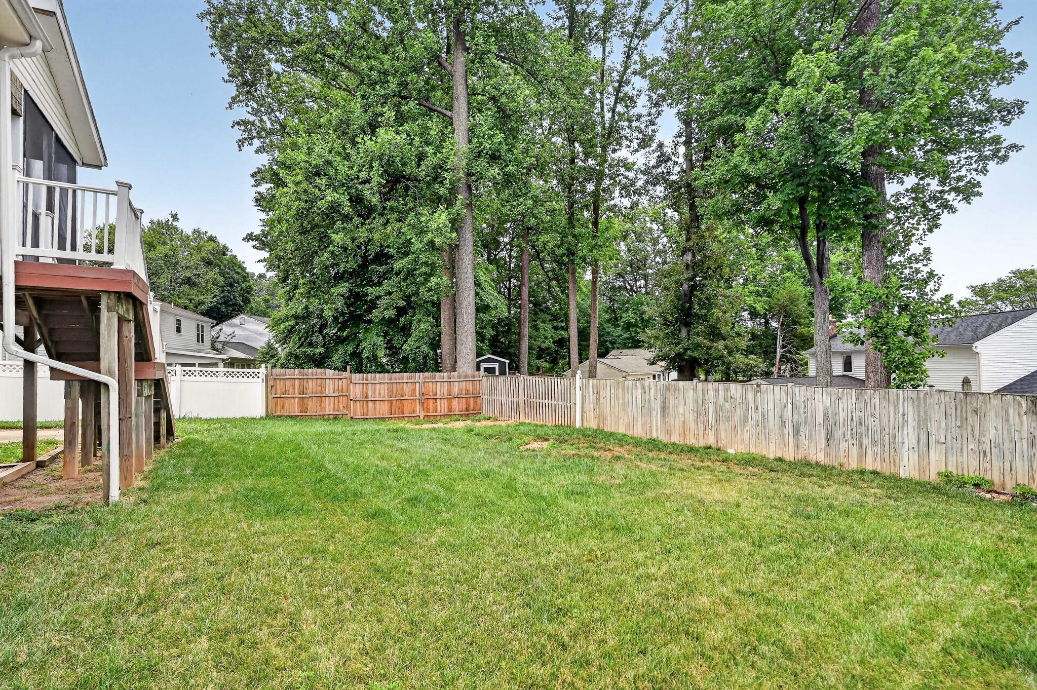  7920 Freehollow Drive, Falls Church, VA, 22042 - 物件實景