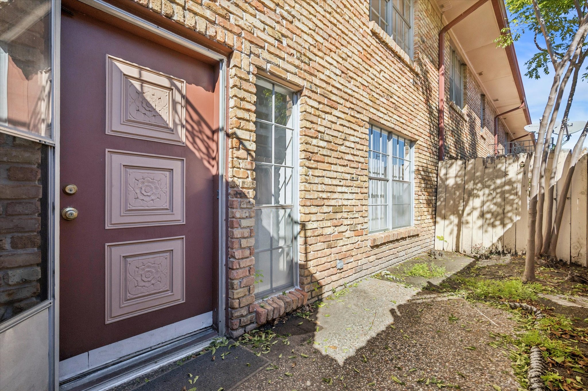  7600 Burgoyne Road #143 - 物件實景