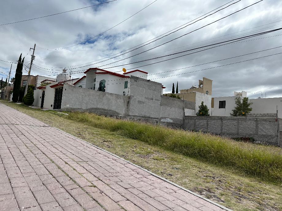 Calle Tiziano, Querétaro, Querétaro, 76087, Mexico, 1 Bedroom Bedrooms, ,Residential,For Sale,Calle Tiziano,1442042