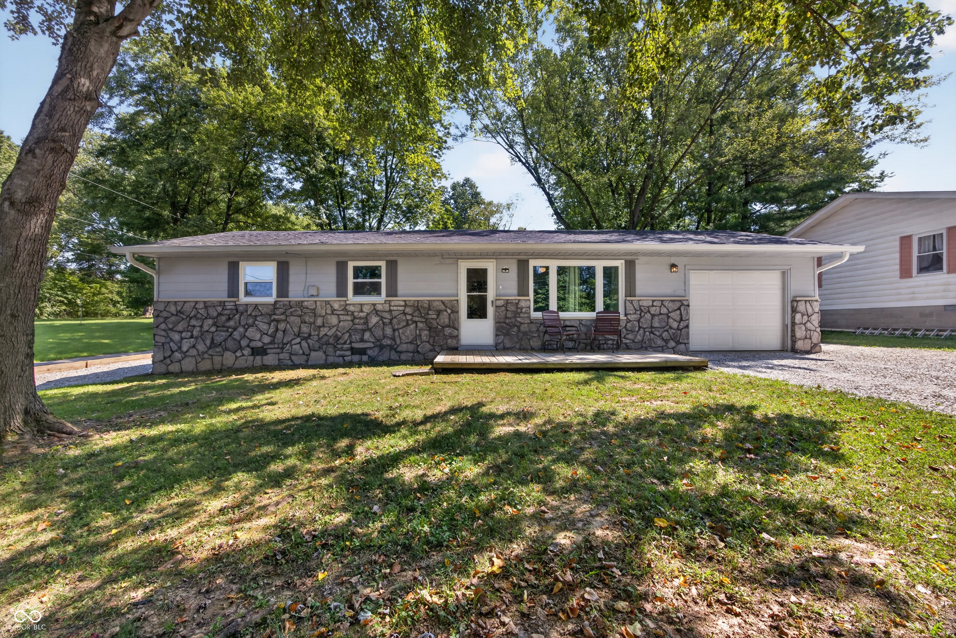 Juliet Ln, Bedford, IN 47421
