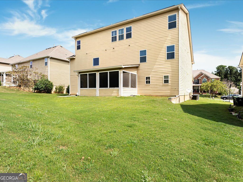 Acworth, Georgia, 30101, United States, 7 Bedrooms Bedrooms, ,6 BathroomsBathrooms,Residential,For Sale,1929934