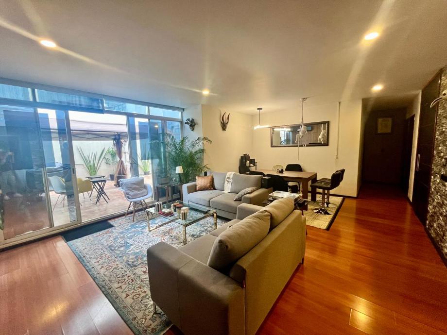 La Magdalena Contreras, Ciudad de México, 10400, Mexico, 2 Bedrooms Bedrooms, ,2 BathroomsBathrooms,Residential,For Sale,1939458