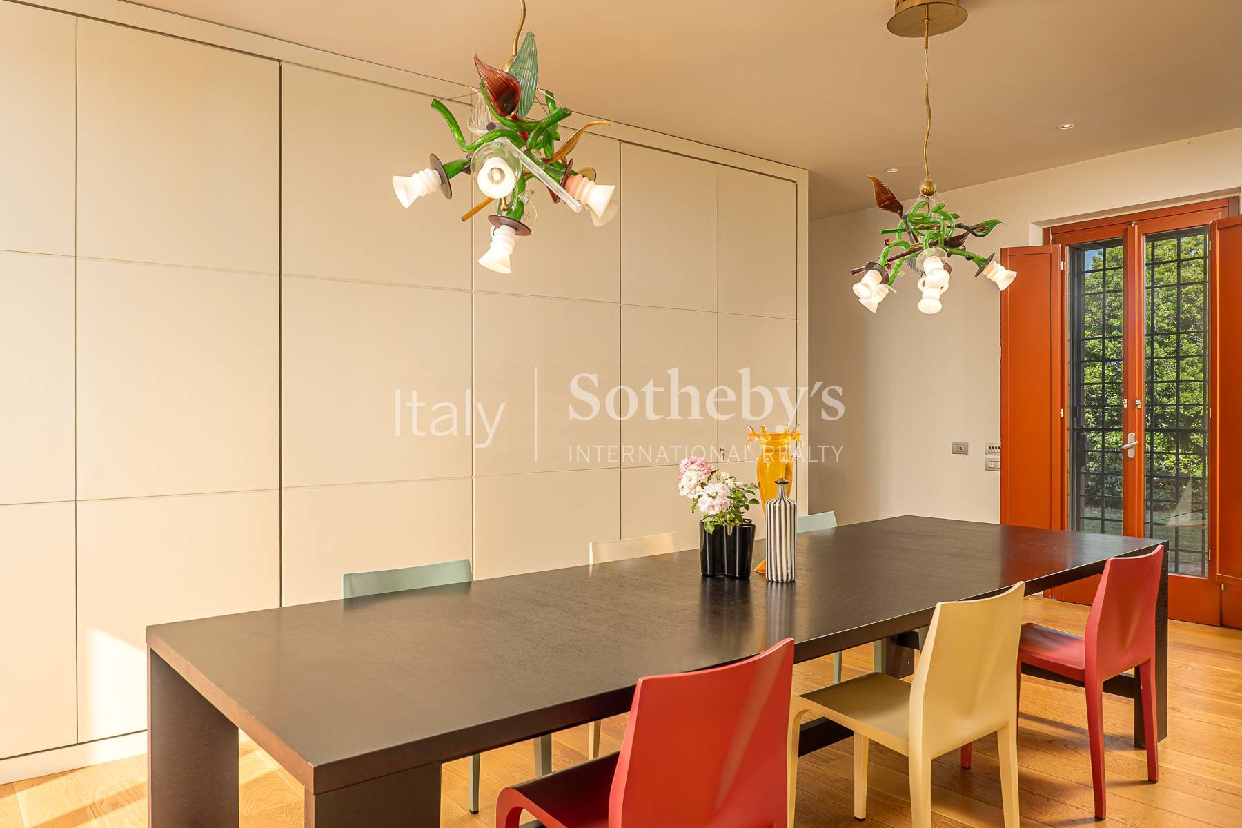  Elegant estate near Perugia - 物件實景