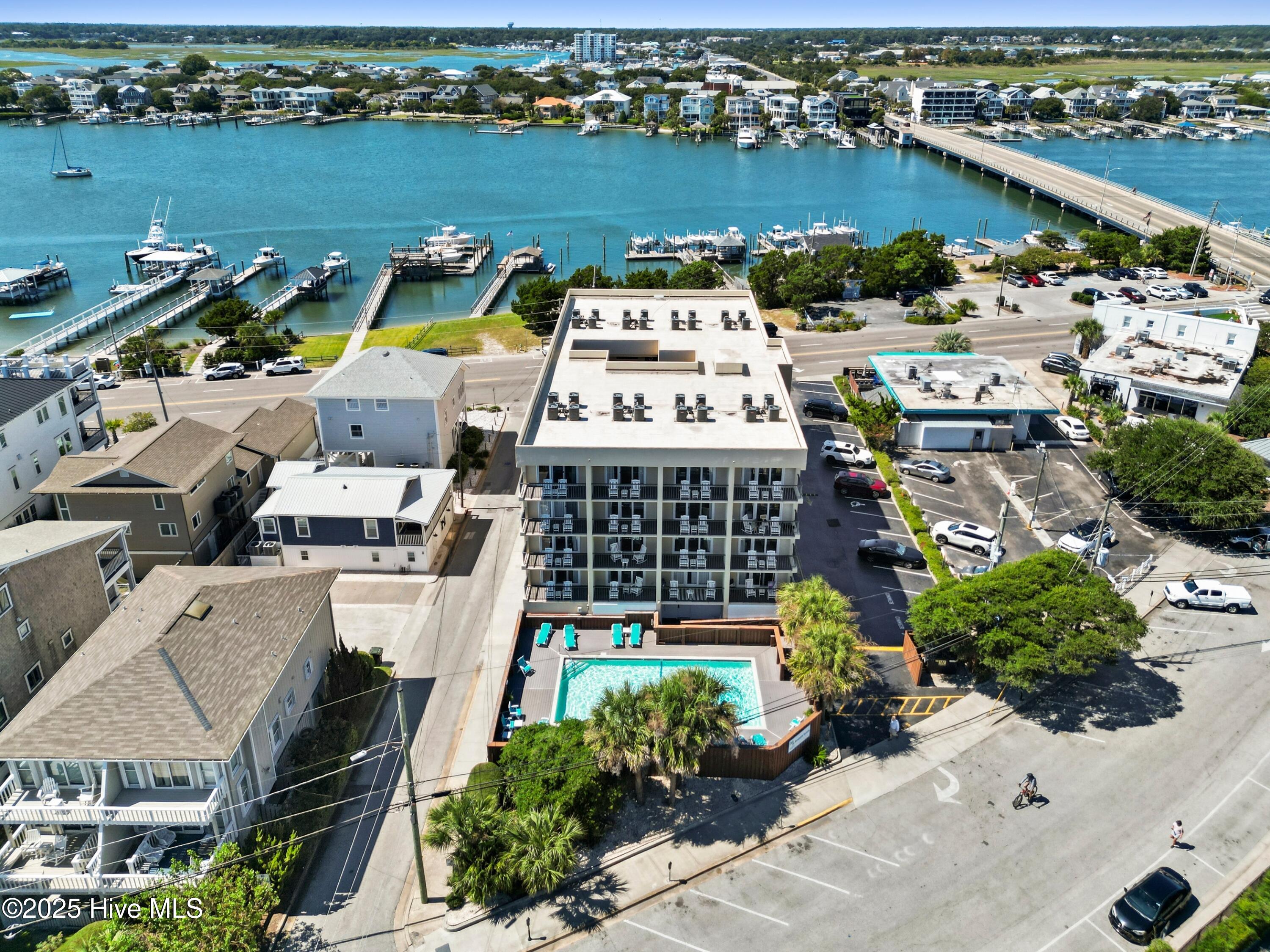 Wrightsville Beach, North Carolina, 28480, United States, 1 Bedroom Bedrooms, ,1 BathroomBathrooms,Residential,For Sale,1950442