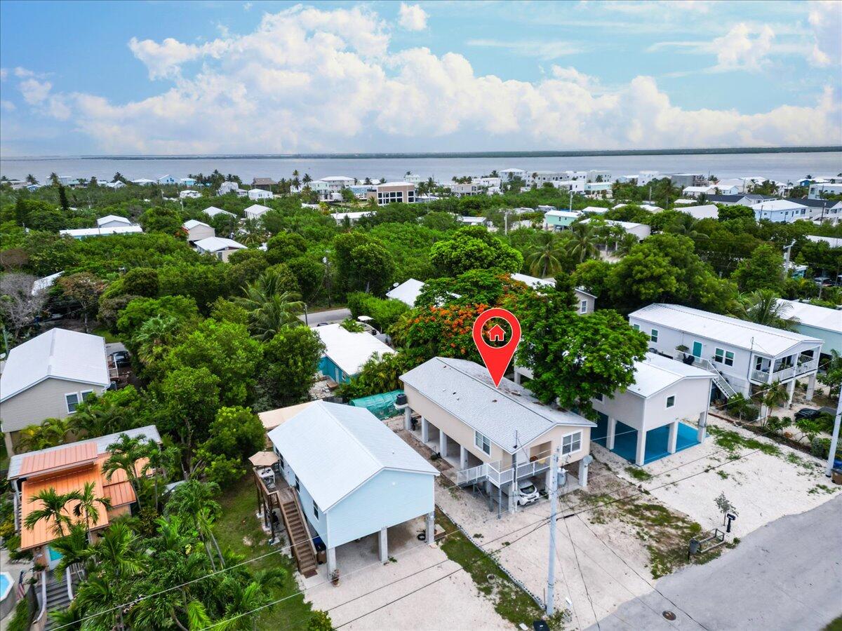 Big Pine, Florida, 33043, United States, 3 Bedrooms Bedrooms, ,2 BathroomsBathrooms,Residential,For Sale,1889929