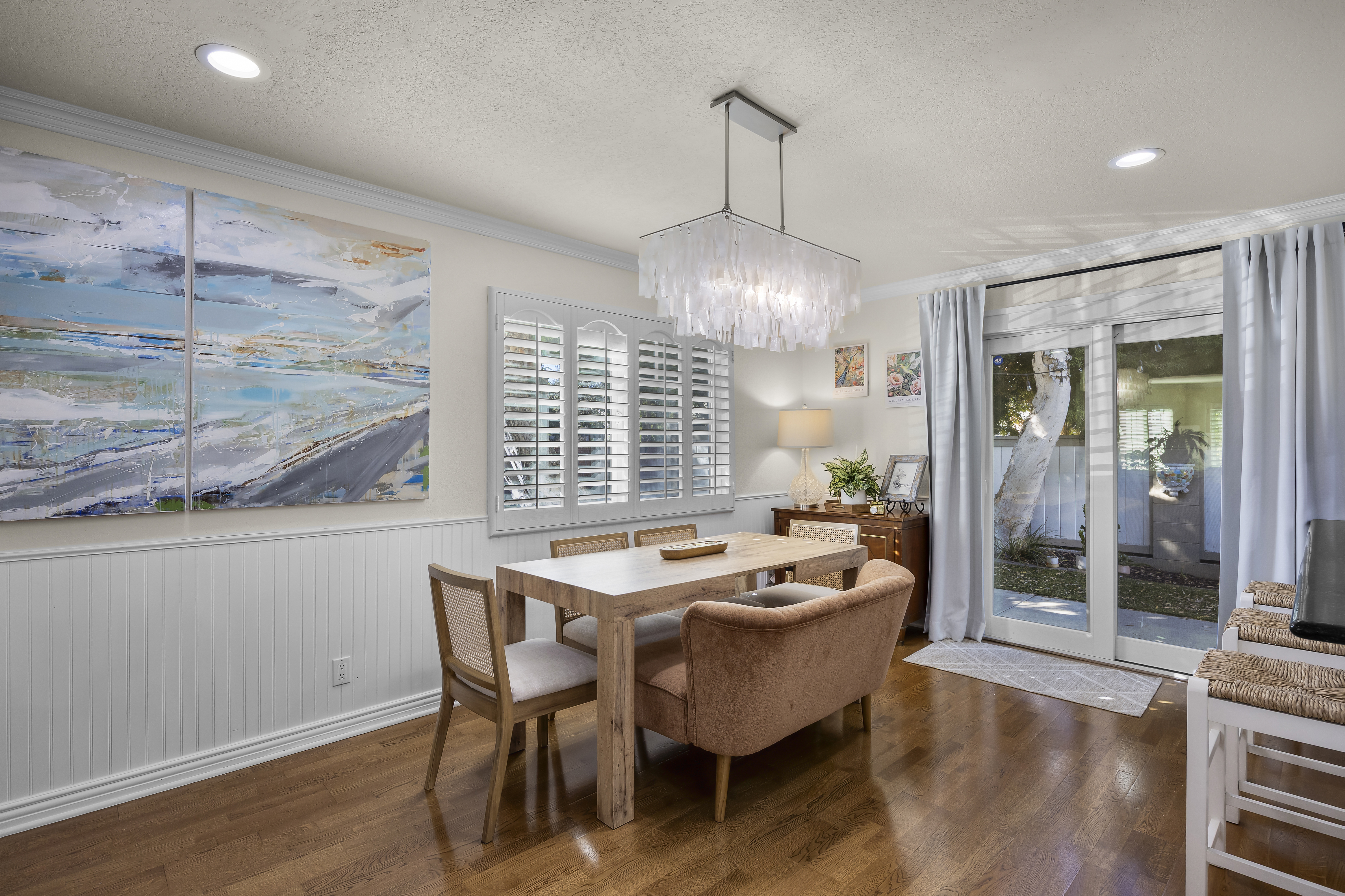  2301 Marshallfield Lane #A, Redondo Beach, CA 90278 - 物件實景