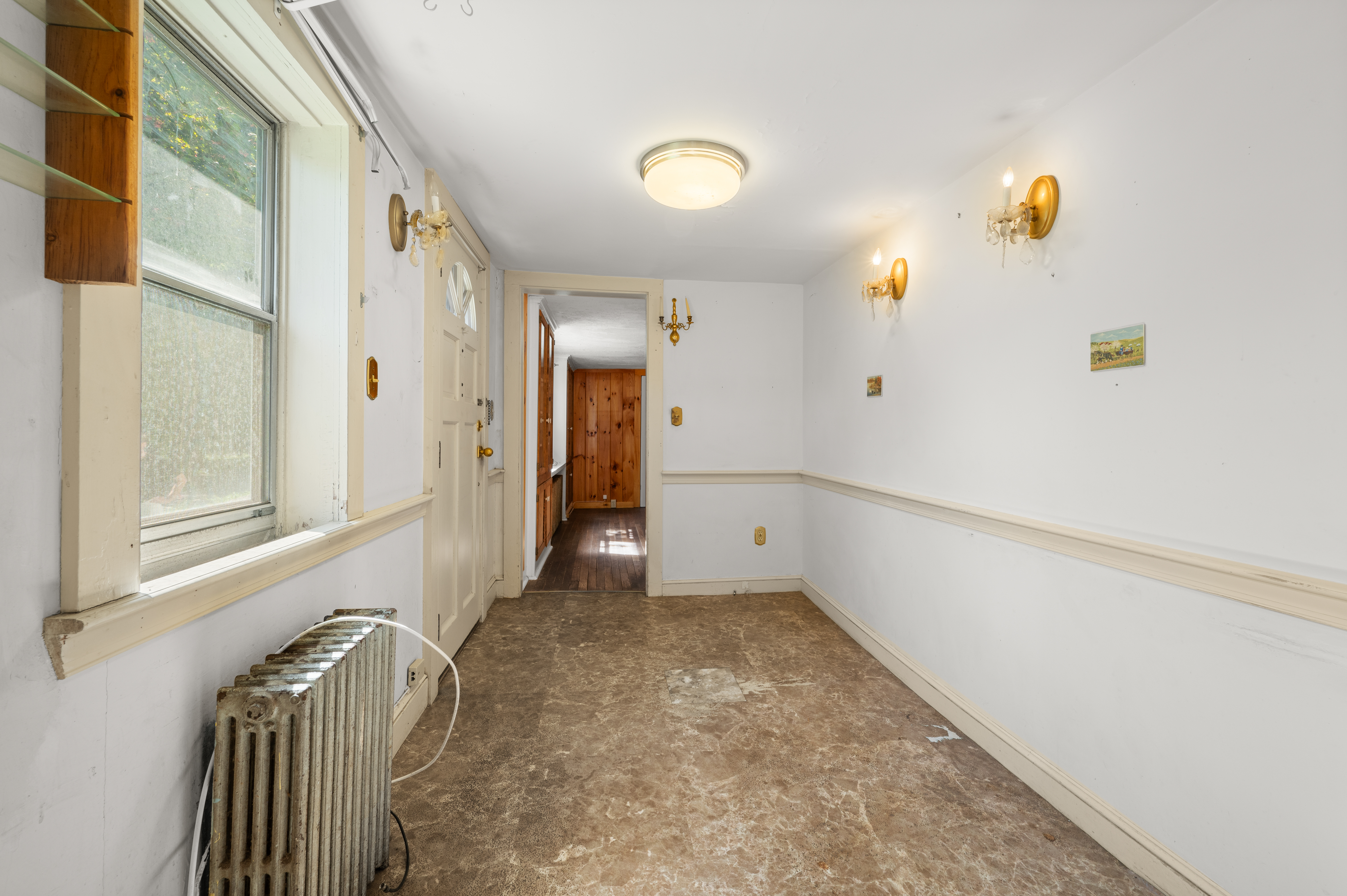  A classic antique property offers endless potential near the cove - 物件實景