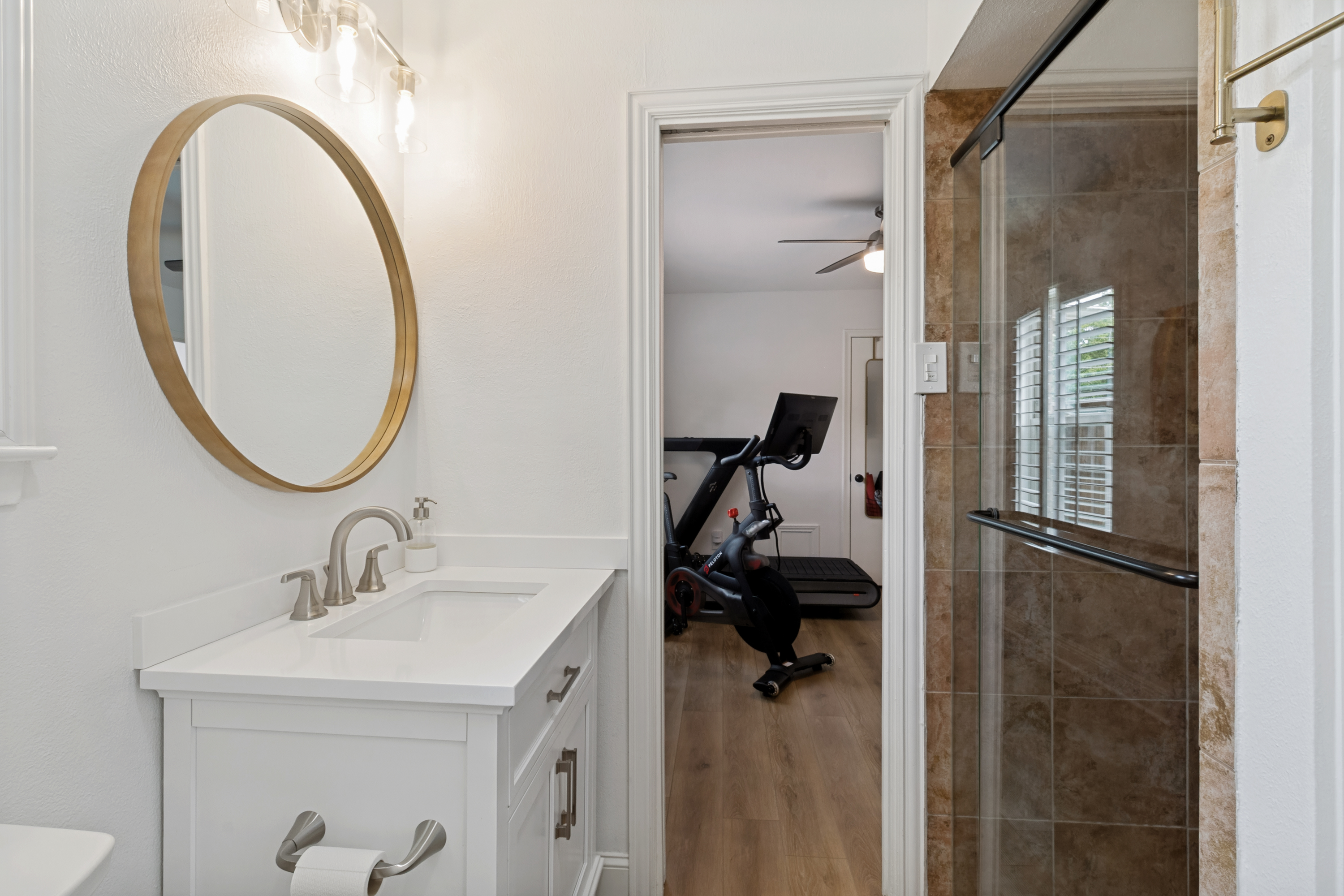  Renovated Ranch in Lake Highland