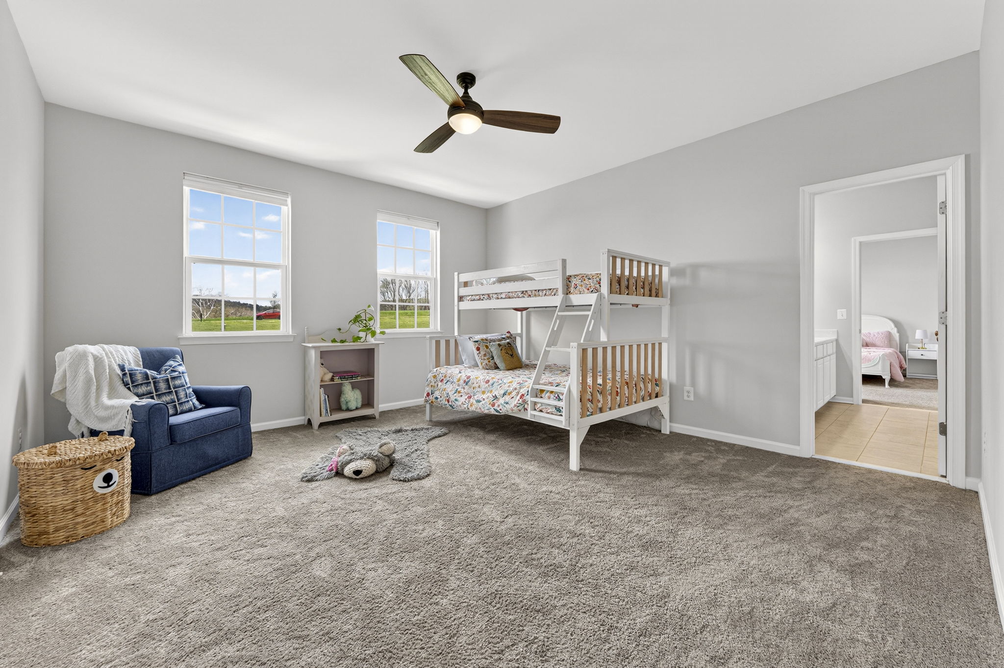  14039 Amys Meadow Court, Leesburg, VA, 20176 - 物件實景